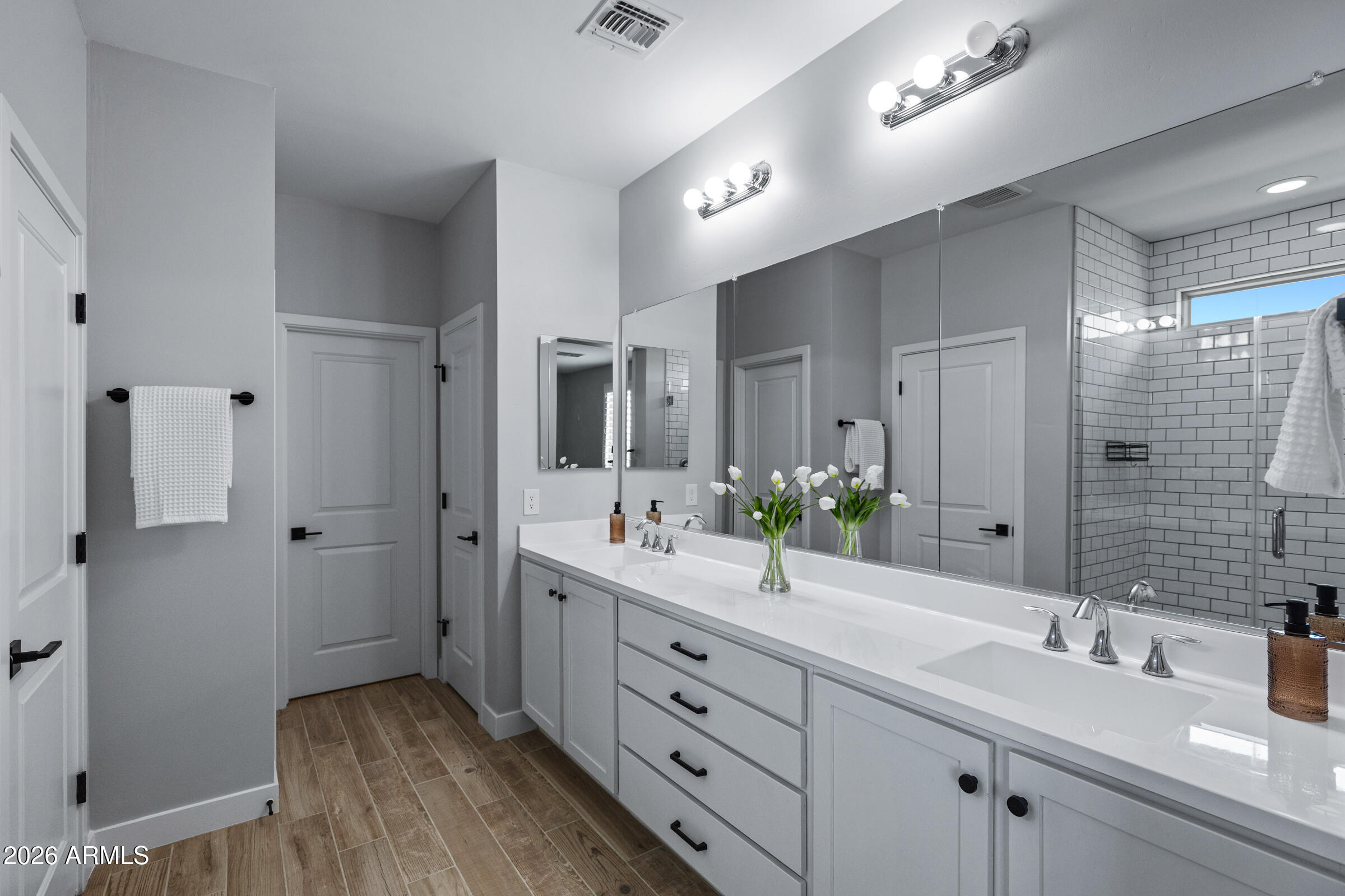 EASTMARK DEV UNIT 5/6 SOUTH PARCELS 6-4 THRU 6-6 6 - Residential