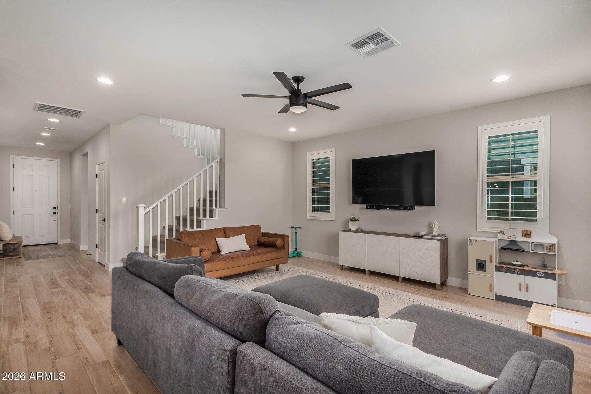 EASTMARK DEV UNIT 5/6 SOUTH PARCELS 6-4 THRU 6-6 6 - Residential