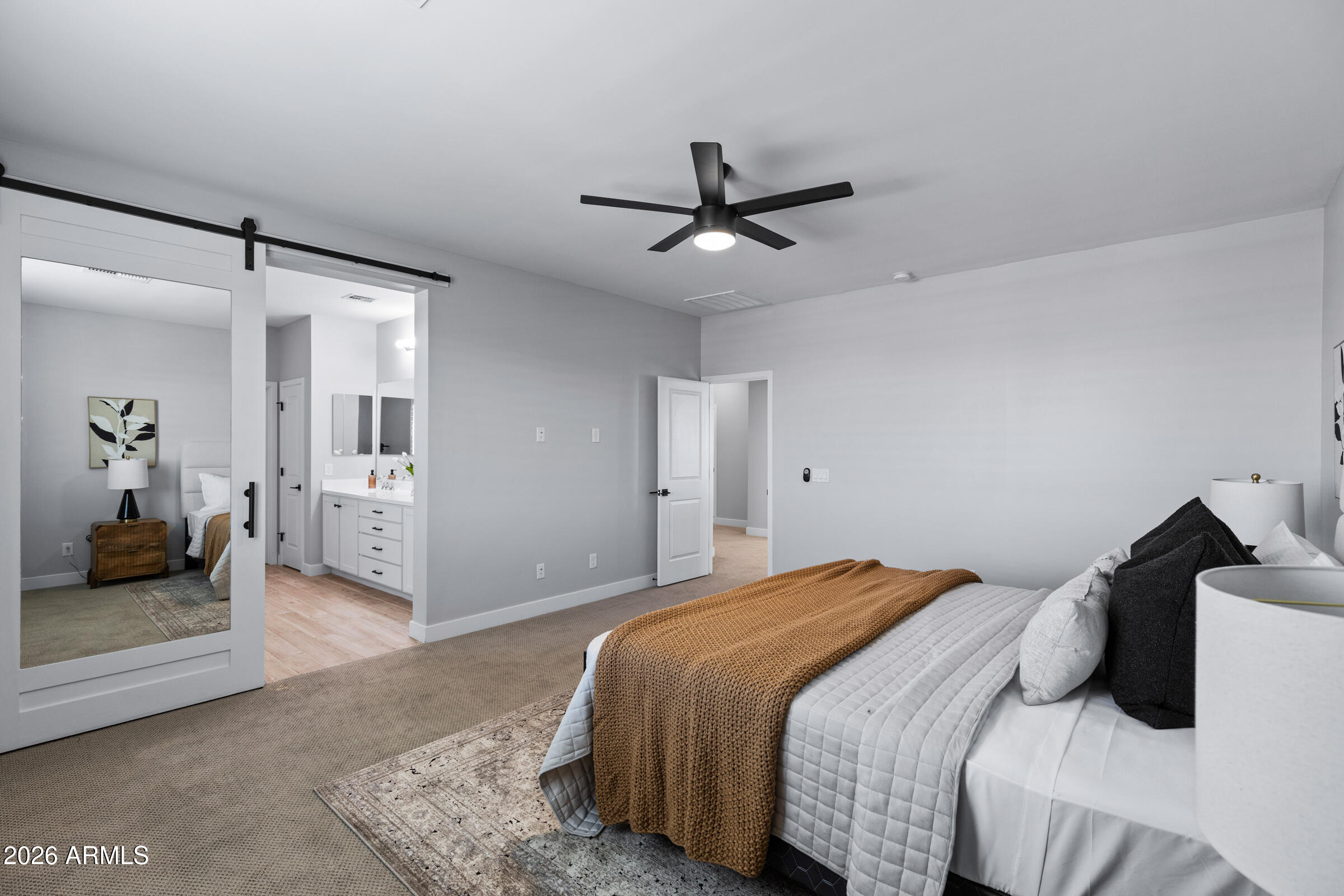 EASTMARK DEV UNIT 5/6 SOUTH PARCELS 6-4 THRU 6-6 6 - Residential