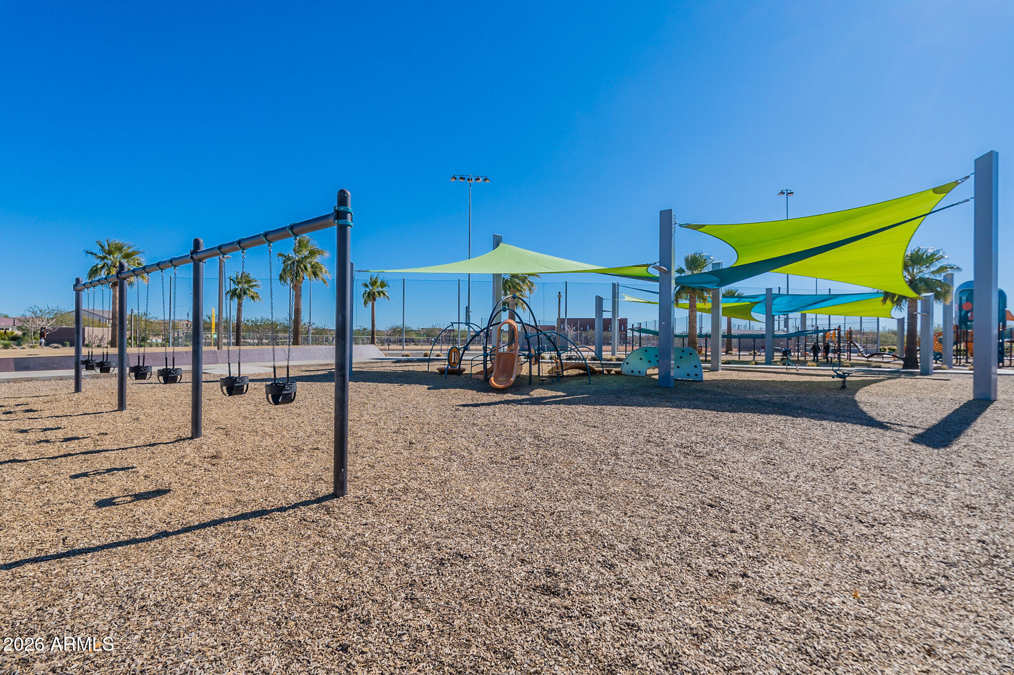EASTMARK DEV UNIT 5/6 SOUTH PARCELS 6-4 THRU 6-6 6 - Residential