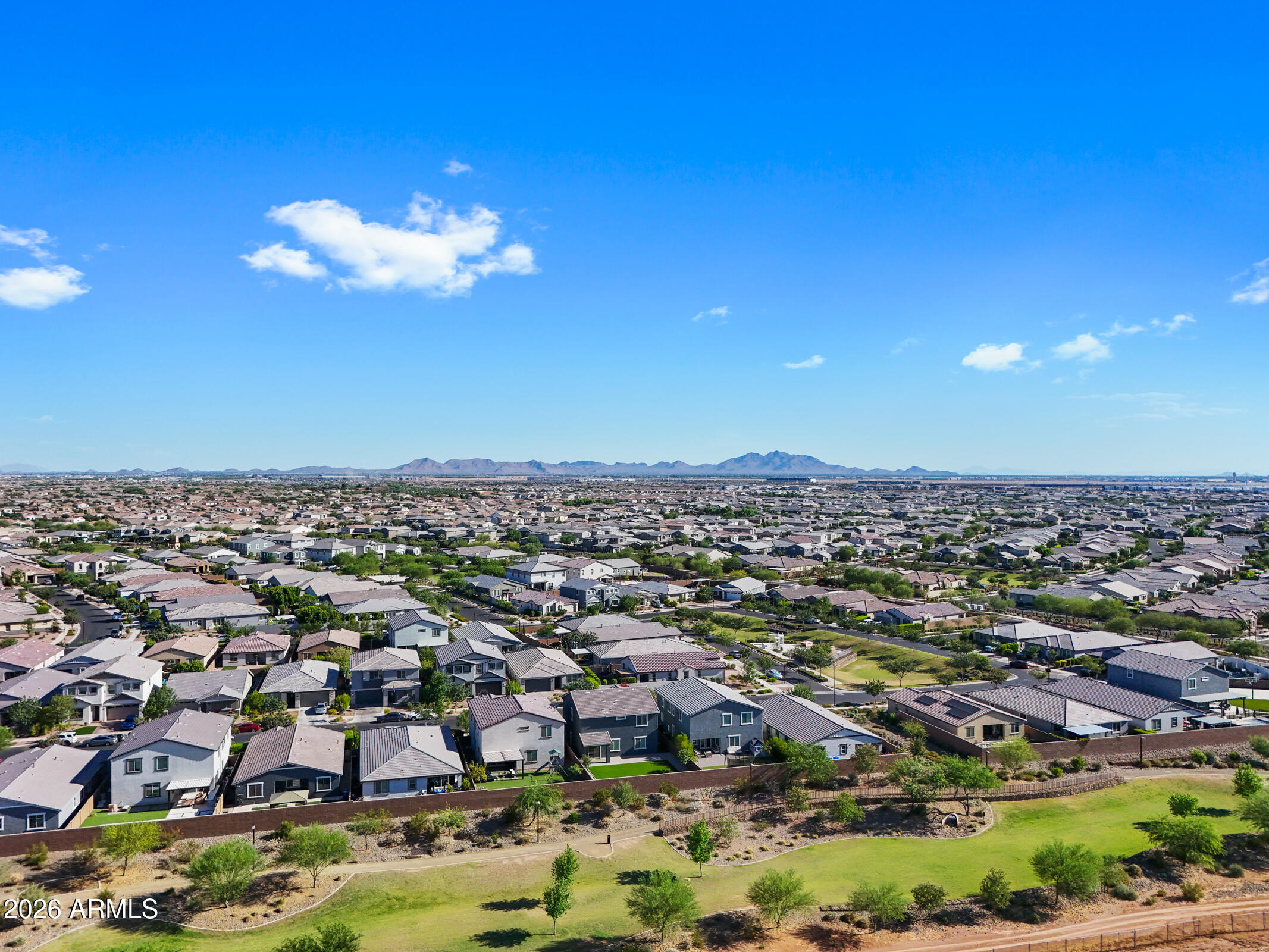 EASTMARK DEV UNIT 5/6 SOUTH PARCELS 6-4 THRU 6-6 6 - Residential