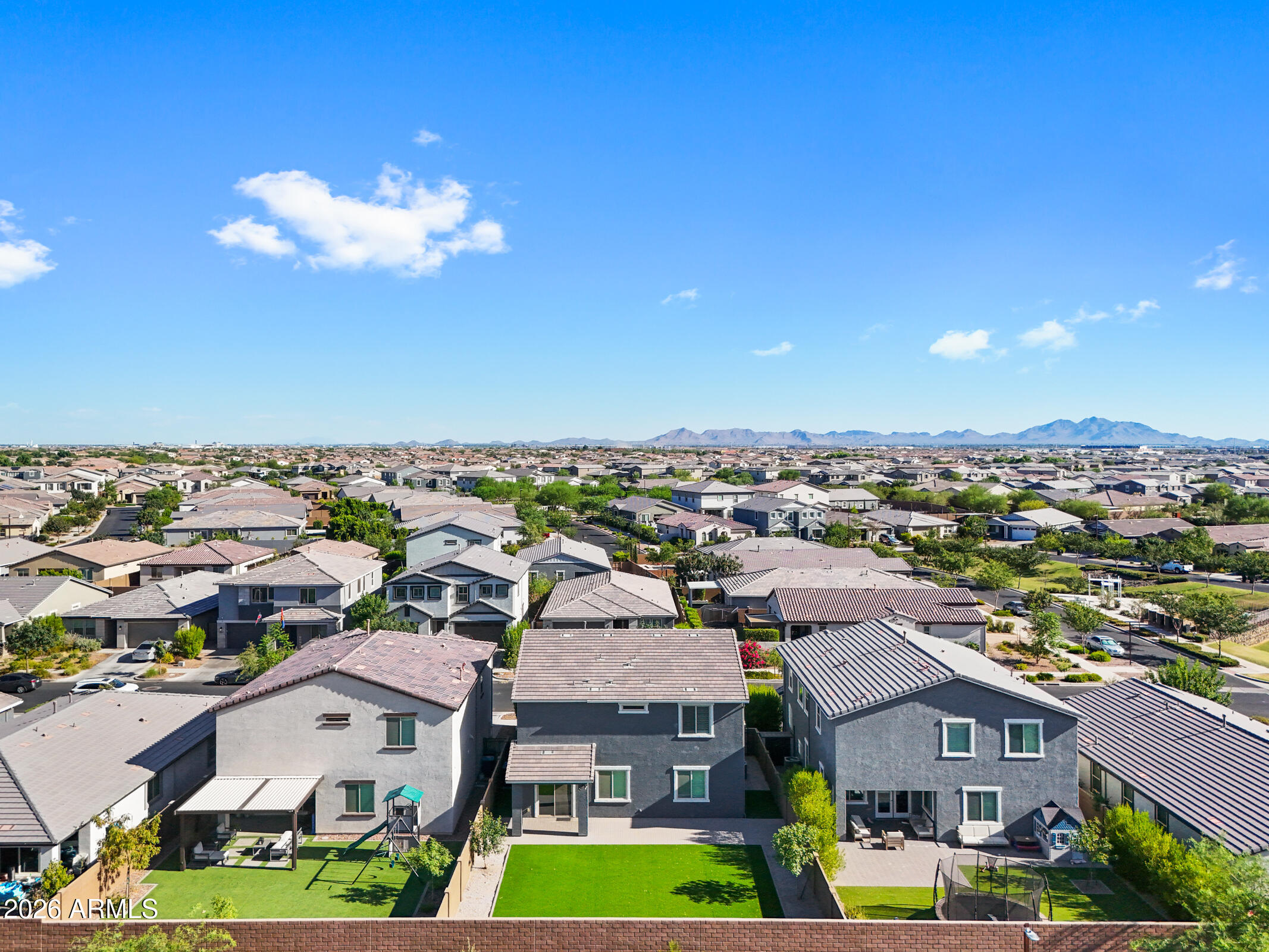 EASTMARK DEV UNIT 5/6 SOUTH PARCELS 6-4 THRU 6-6 6 - Residential