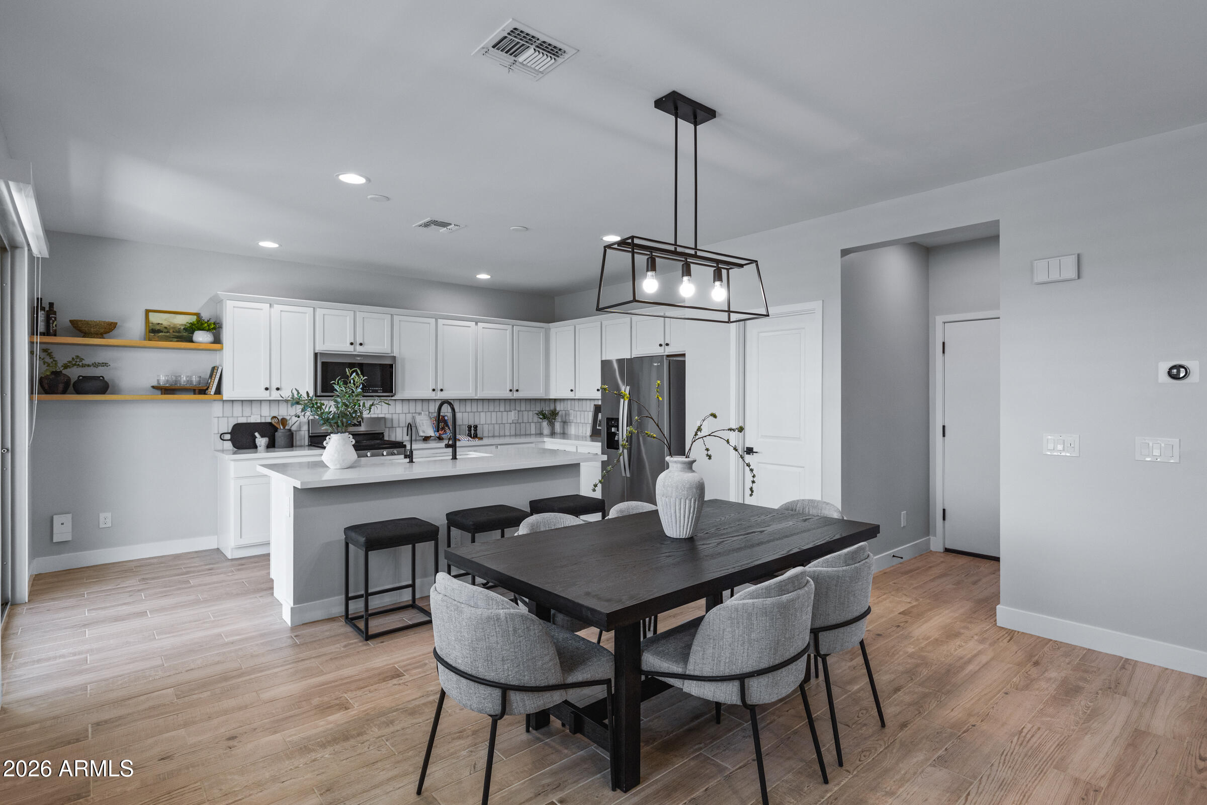 EASTMARK DEV UNIT 5/6 SOUTH PARCELS 6-4 THRU 6-6 6 - Residential