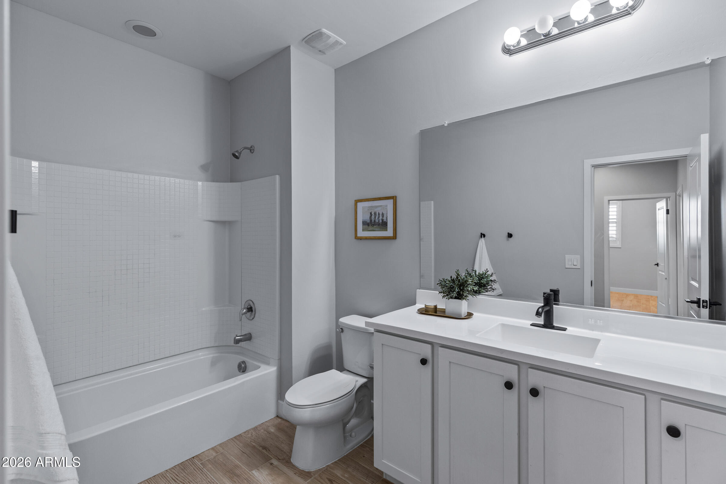 EASTMARK DEV UNIT 5/6 SOUTH PARCELS 6-4 THRU 6-6 6 - Residential