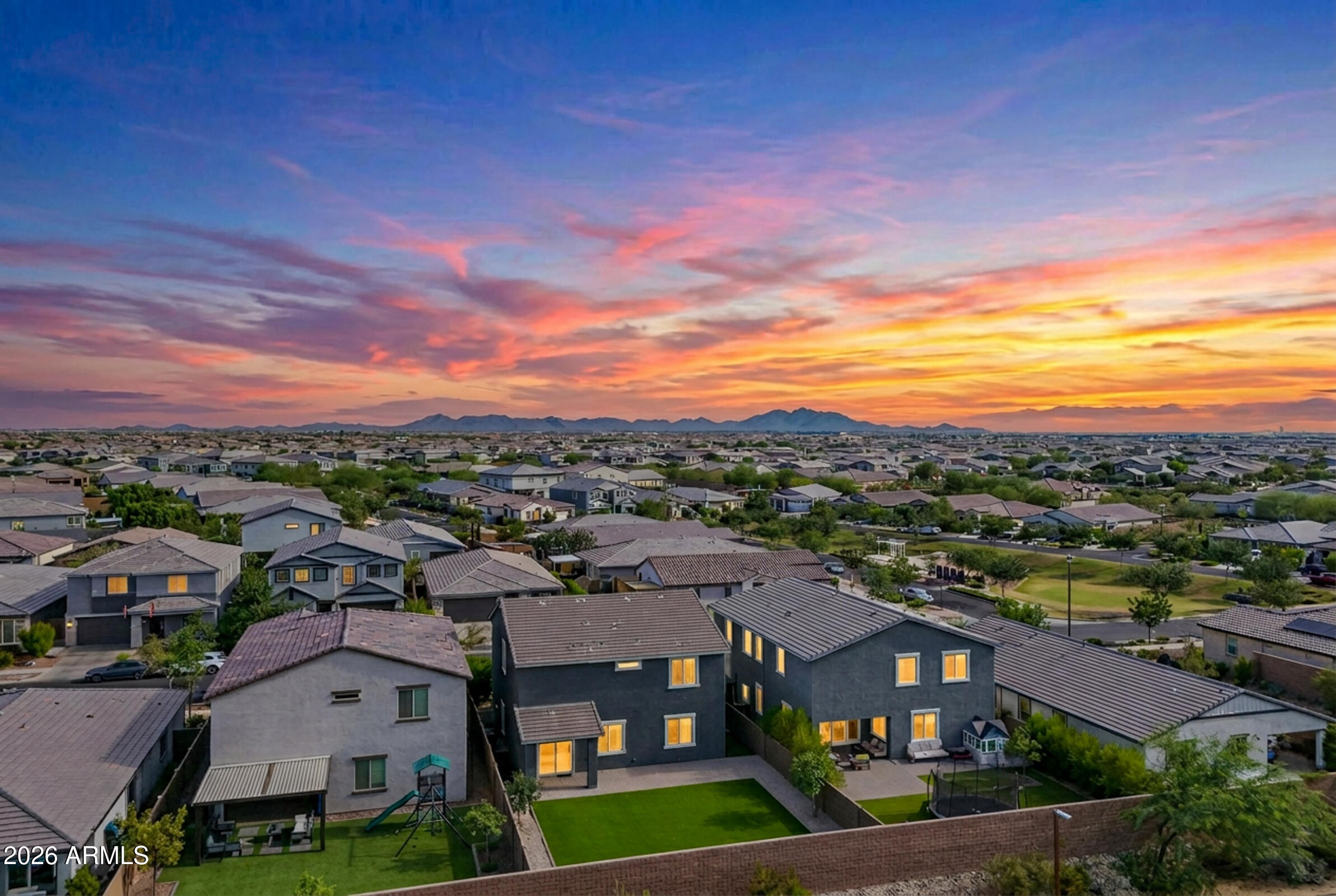 EASTMARK DEV UNIT 5/6 SOUTH PARCELS 6-4 THRU 6-6 6 - Residential
