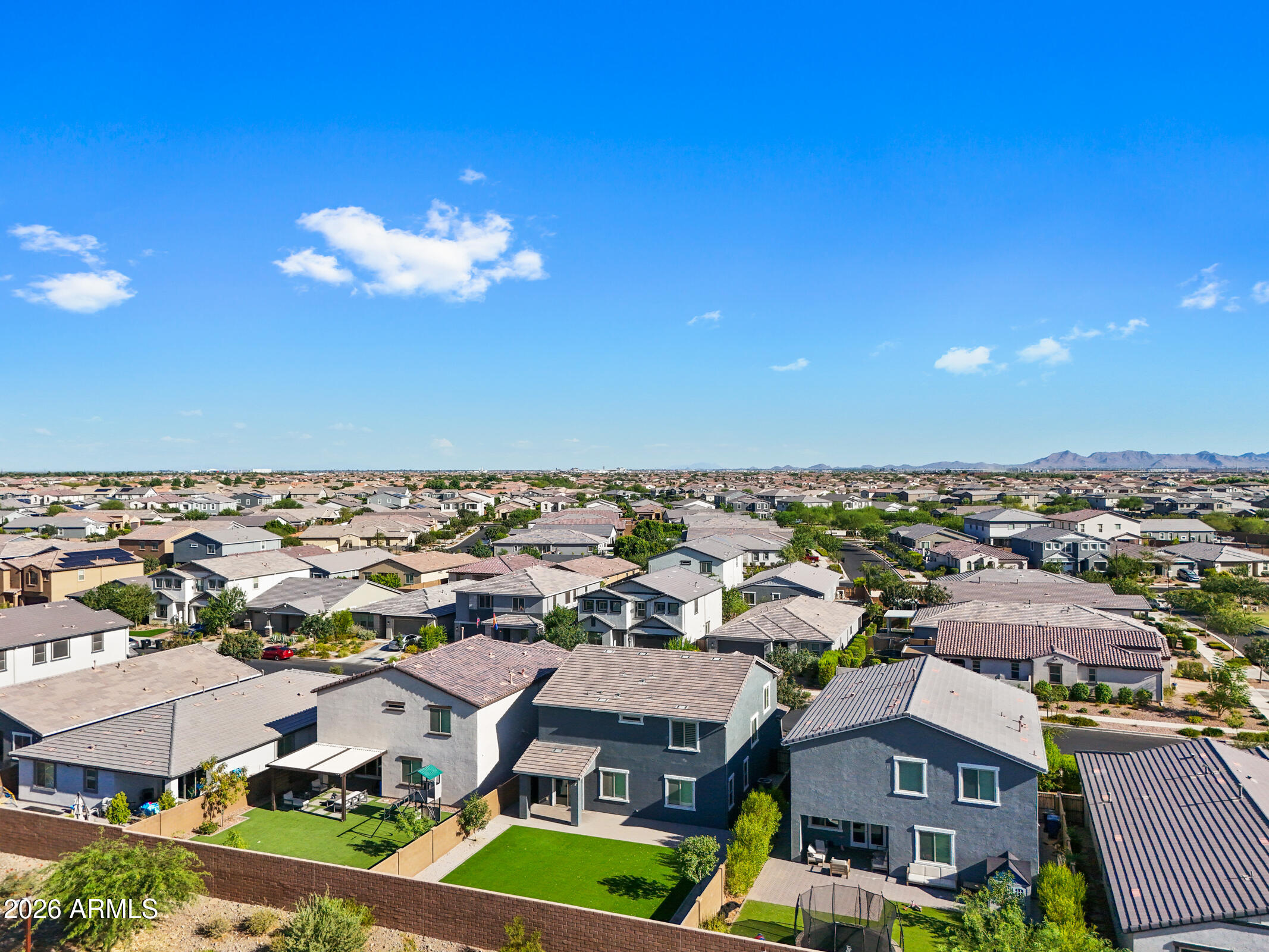 EASTMARK DEV UNIT 5/6 SOUTH PARCELS 6-4 THRU 6-6 6 - Residential