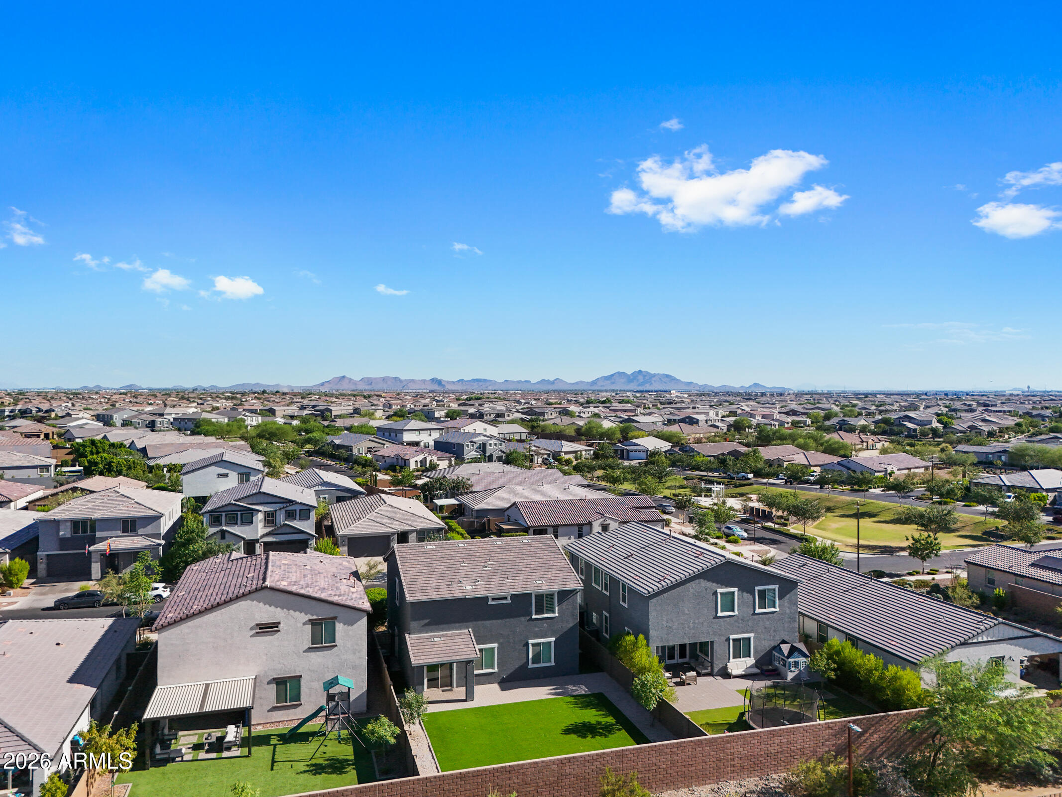 EASTMARK DEV UNIT 5/6 SOUTH PARCELS 6-4 THRU 6-6 6 - Residential