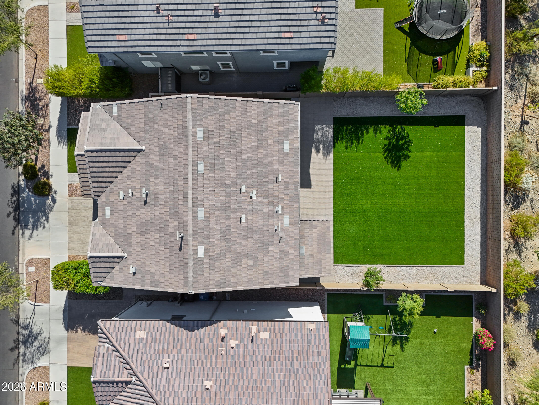 EASTMARK DEV UNIT 5/6 SOUTH PARCELS 6-4 THRU 6-6 6 - Residential