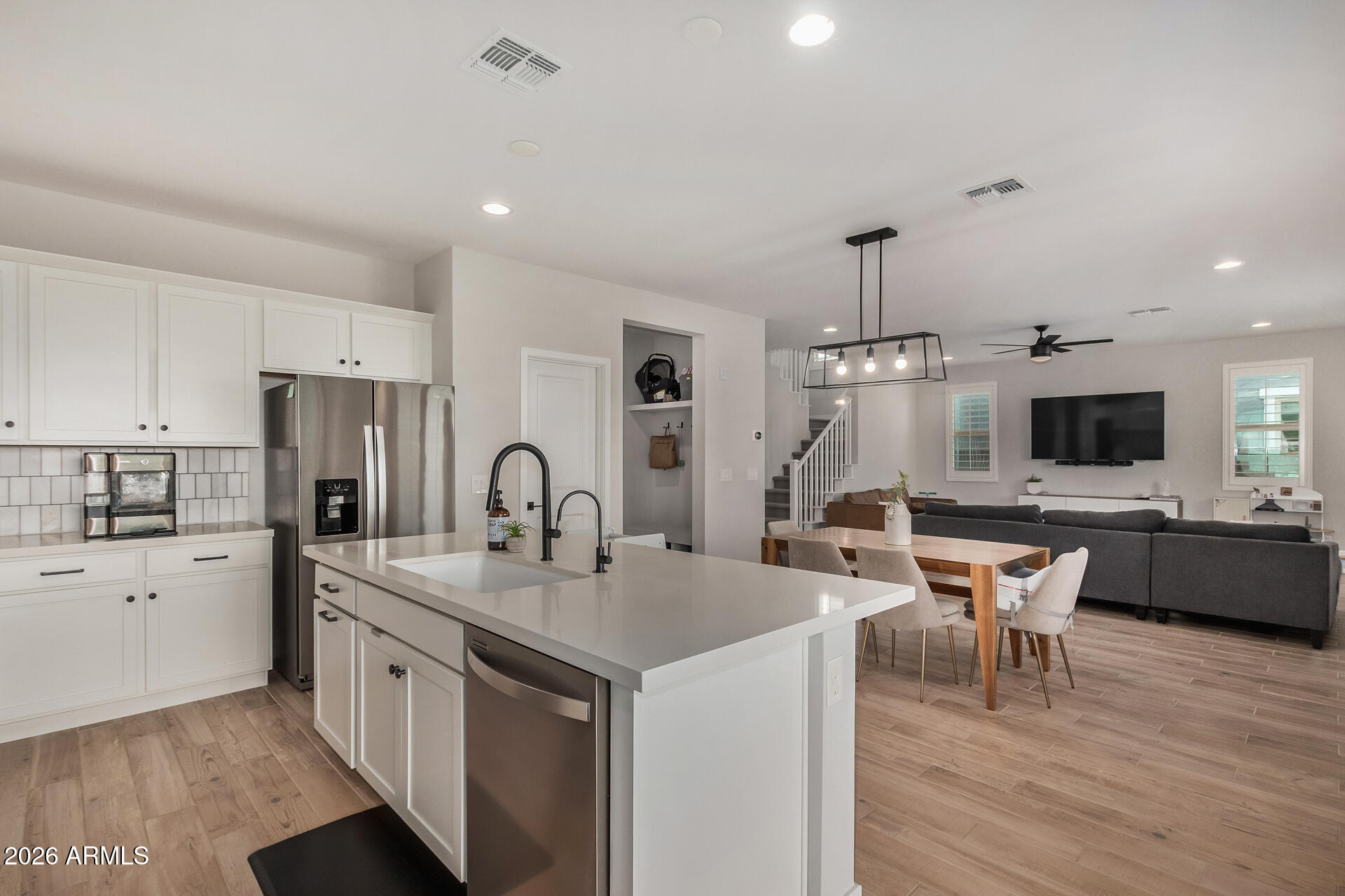 EASTMARK DEV UNIT 5/6 SOUTH PARCELS 6-4 THRU 6-6 6 - Residential