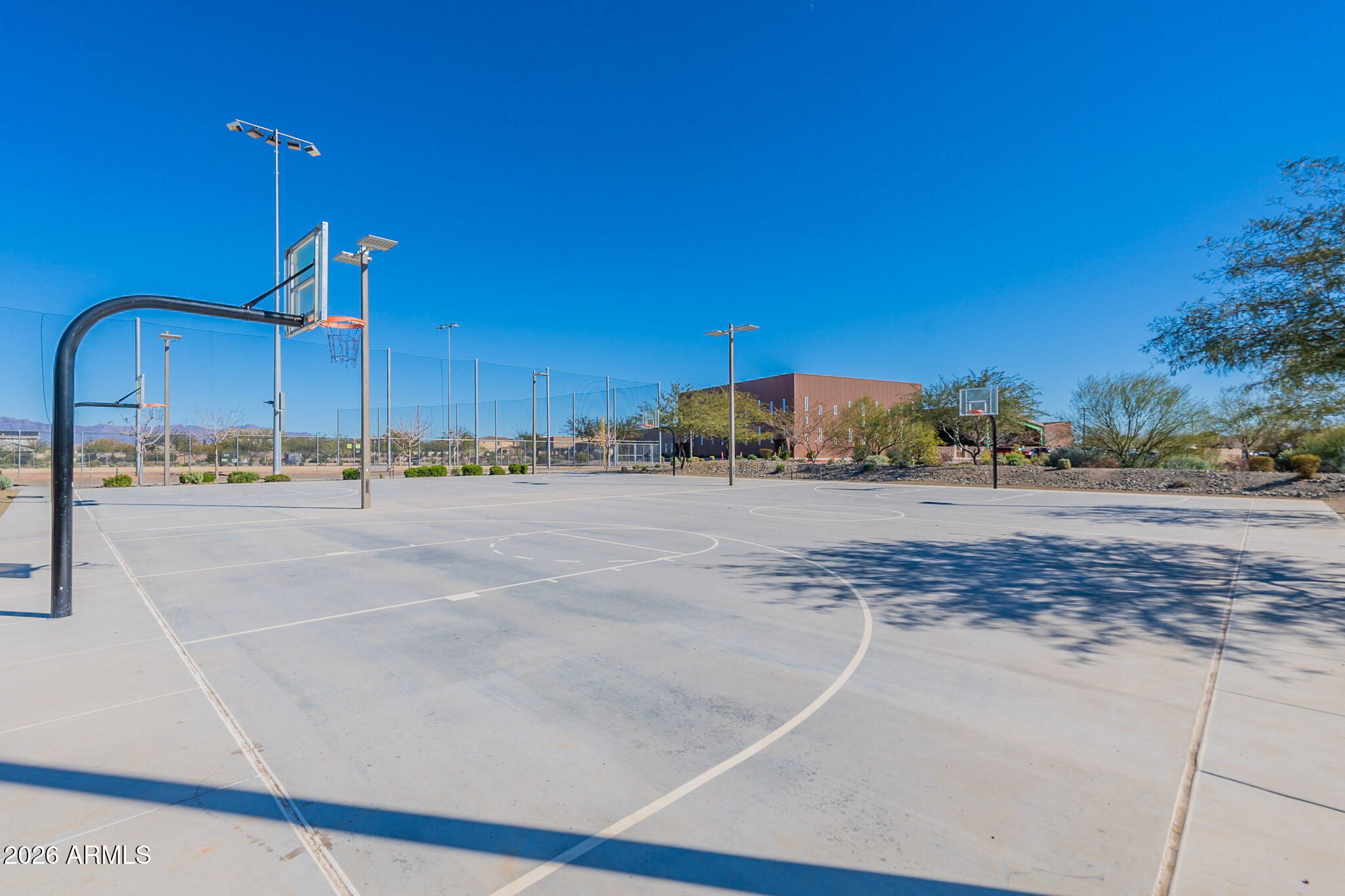 EASTMARK DEV UNIT 5/6 SOUTH PARCELS 6-4 THRU 6-6 6 - Residential