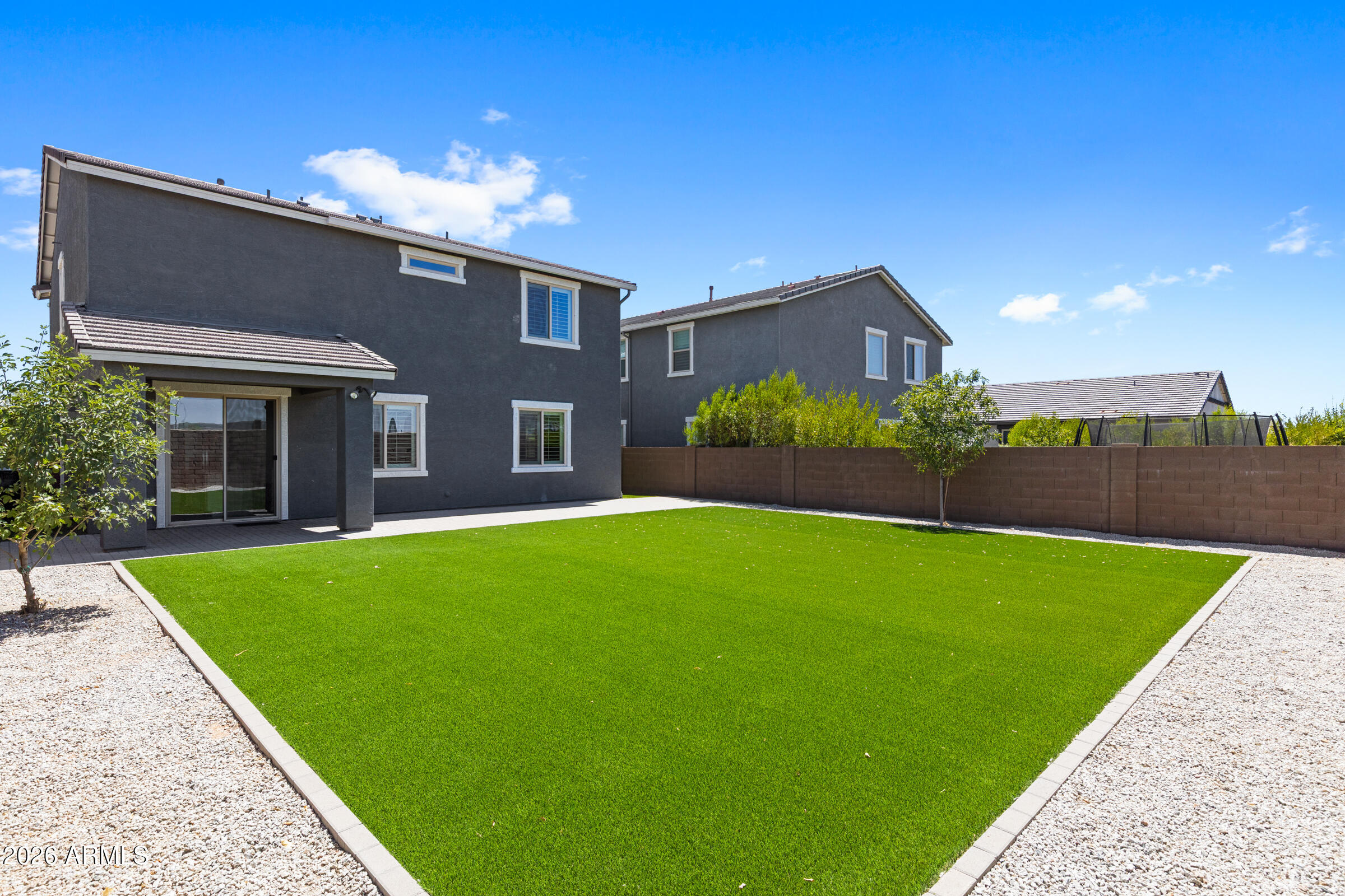 EASTMARK DEV UNIT 5/6 SOUTH PARCELS 6-4 THRU 6-6 6 - Residential