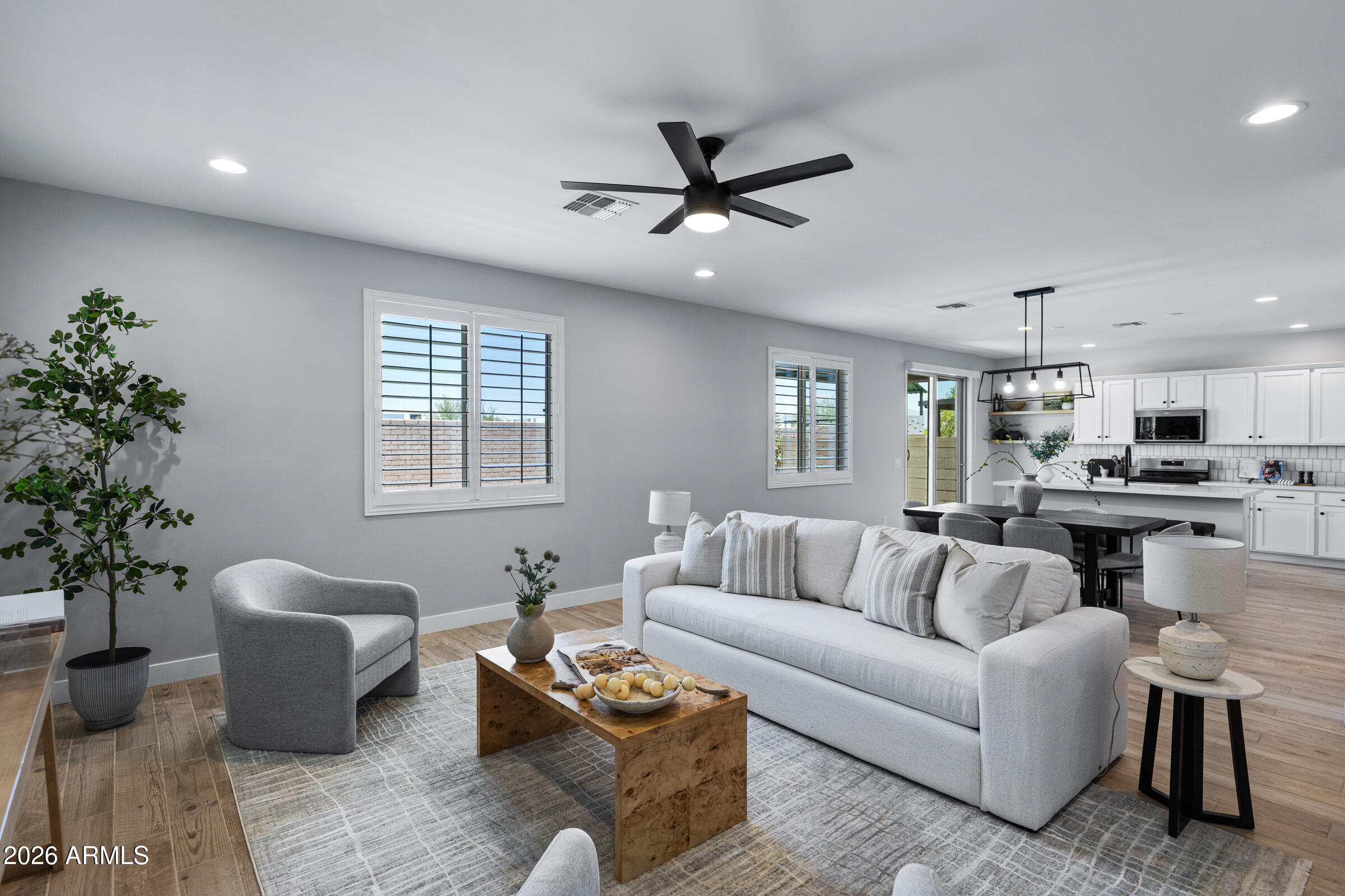 EASTMARK DEV UNIT 5/6 SOUTH PARCELS 6-4 THRU 6-6 6 - Residential