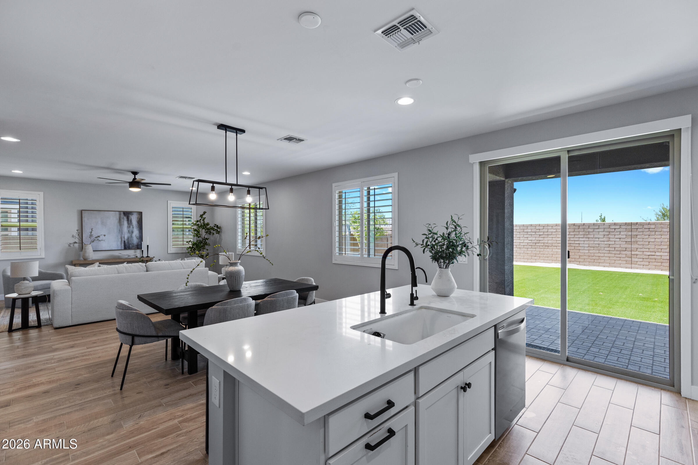 EASTMARK DEV UNIT 5/6 SOUTH PARCELS 6-4 THRU 6-6 6 - Residential