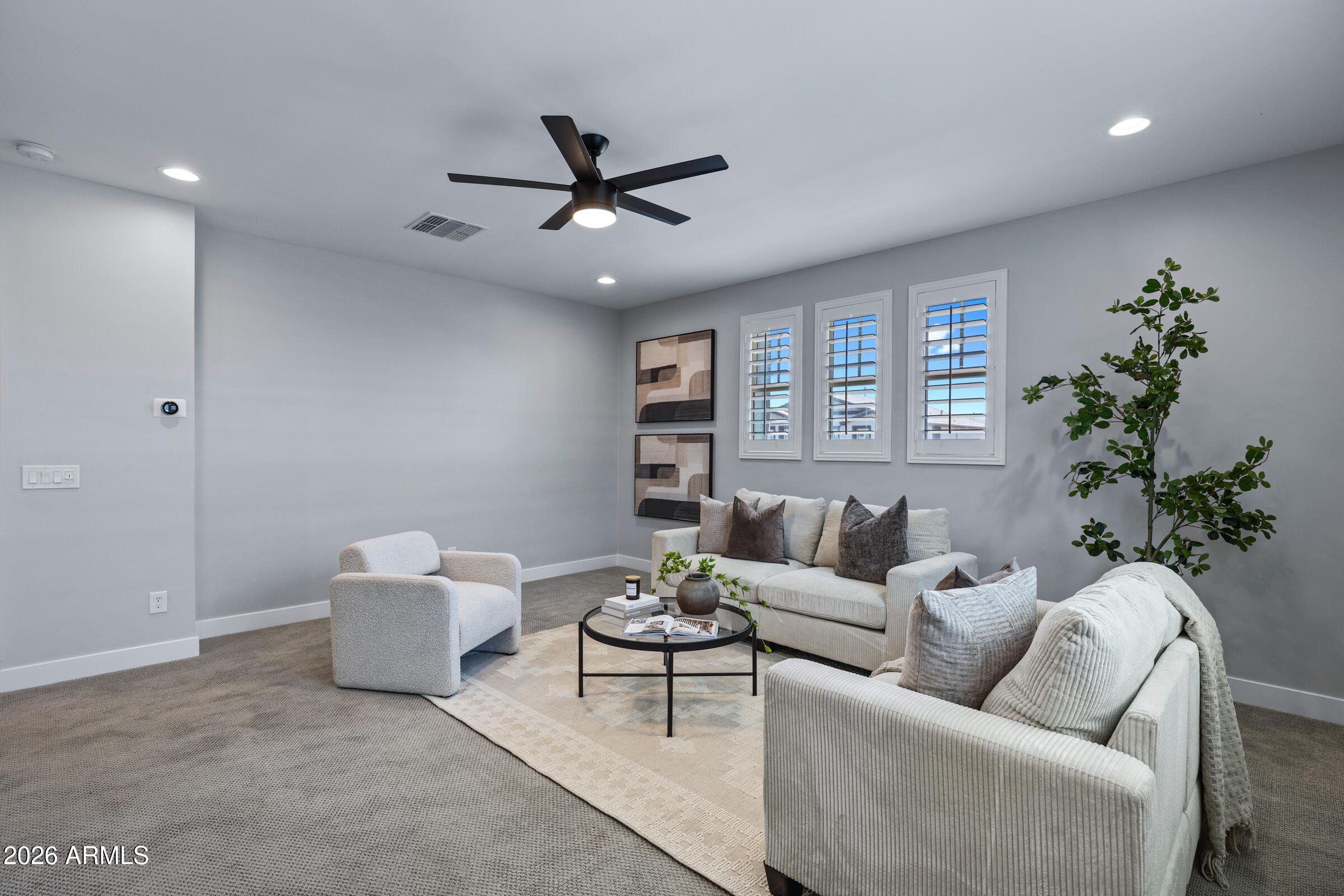 EASTMARK DEV UNIT 5/6 SOUTH PARCELS 6-4 THRU 6-6 6 - Residential