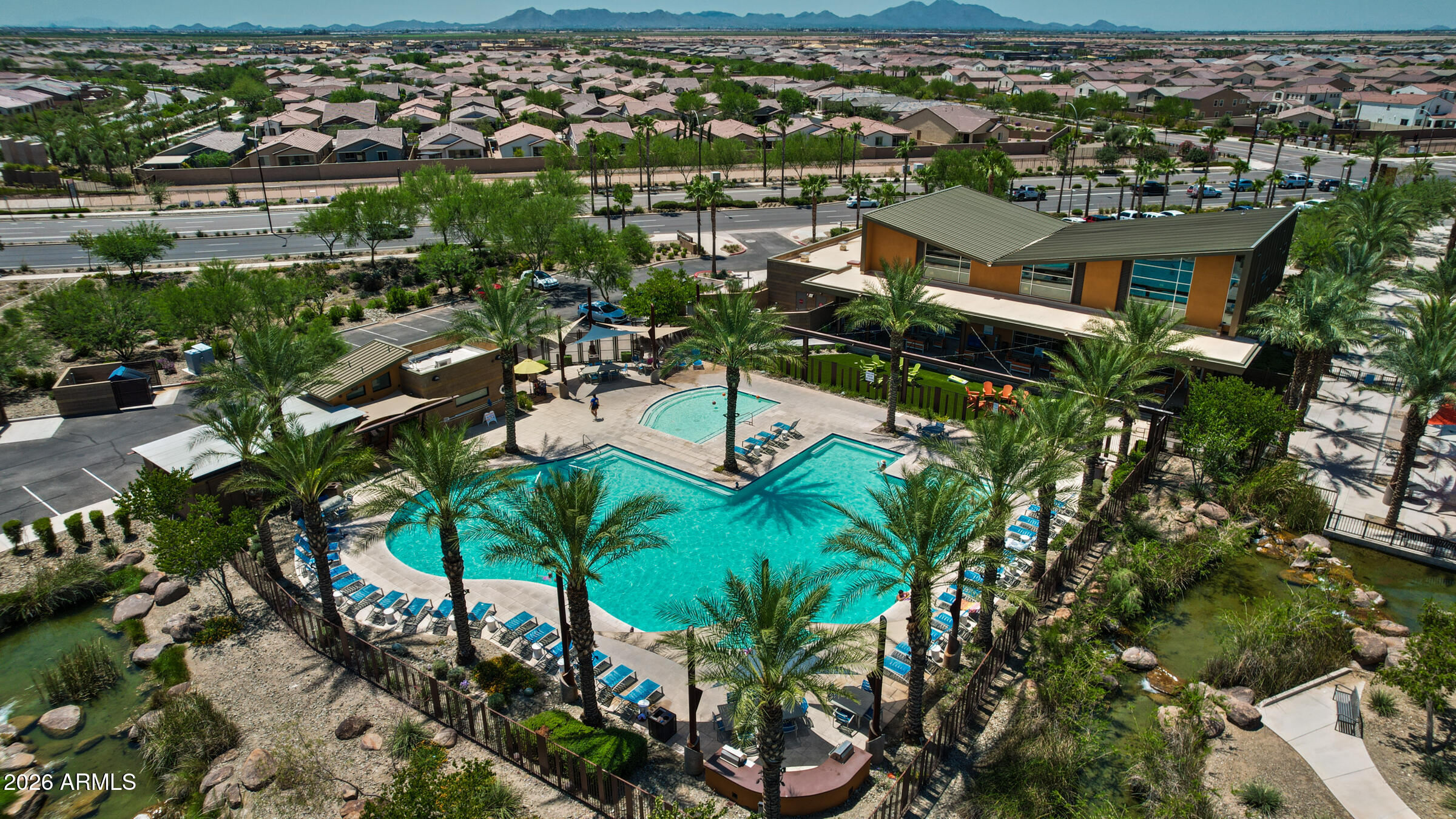 EASTMARK DEV UNIT 5/6 SOUTH PARCELS 6-4 THRU 6-6 6 - Residential