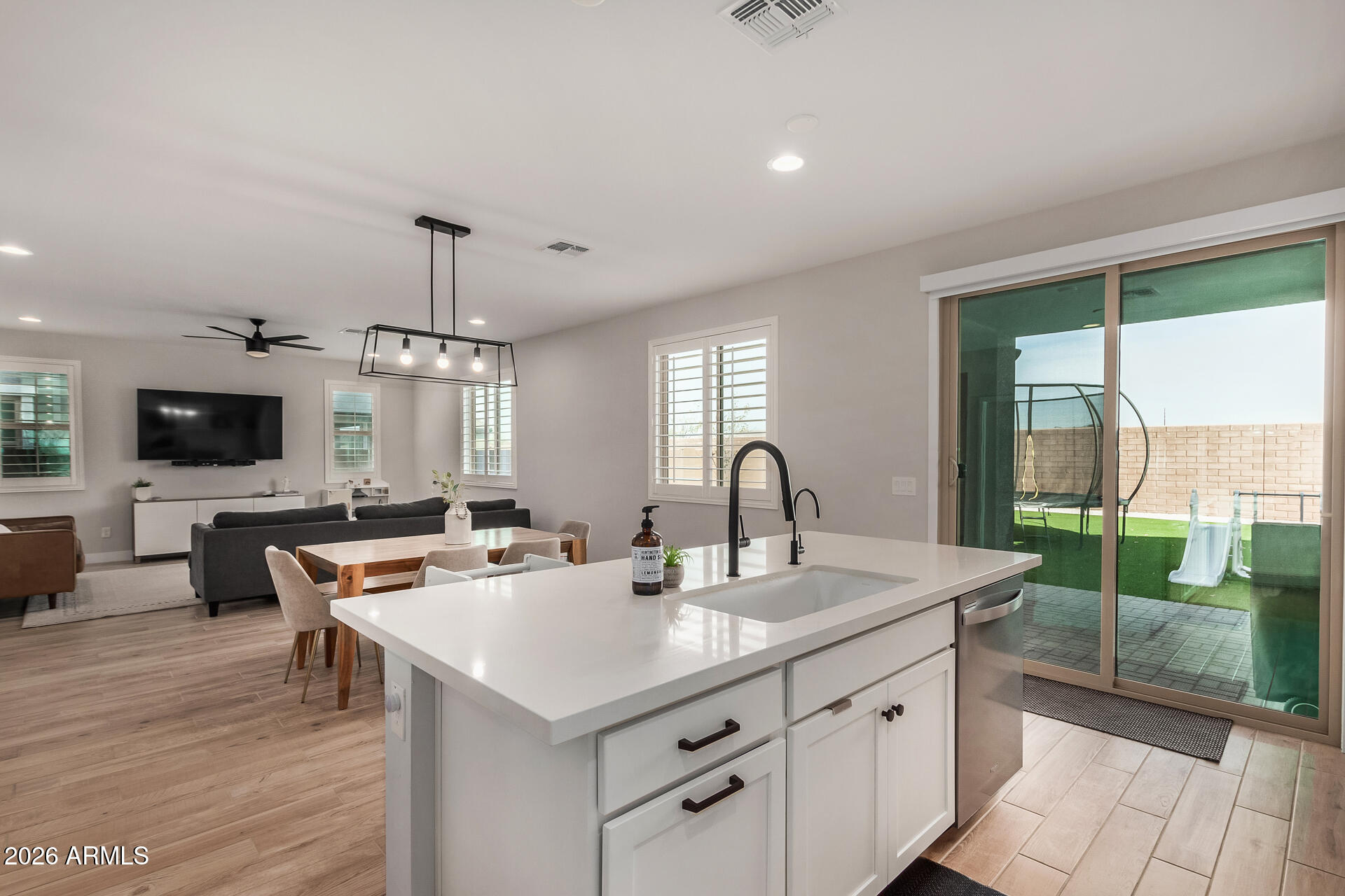 EASTMARK DEV UNIT 5/6 SOUTH PARCELS 6-4 THRU 6-6 6 - Residential