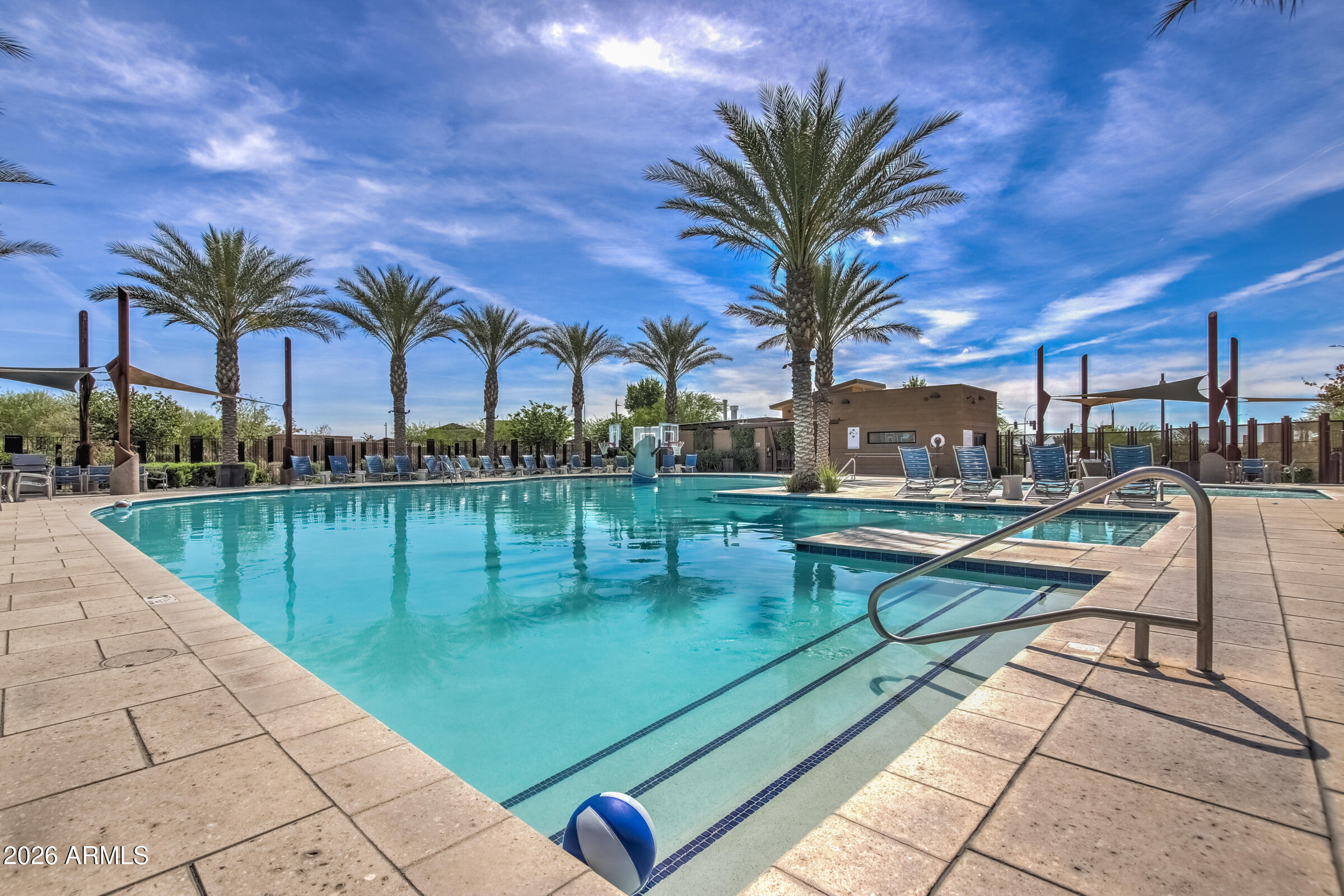 EASTMARK DEV UNIT 5/6 SOUTH PARCELS 6-4 THRU 6-6 6 - Residential
