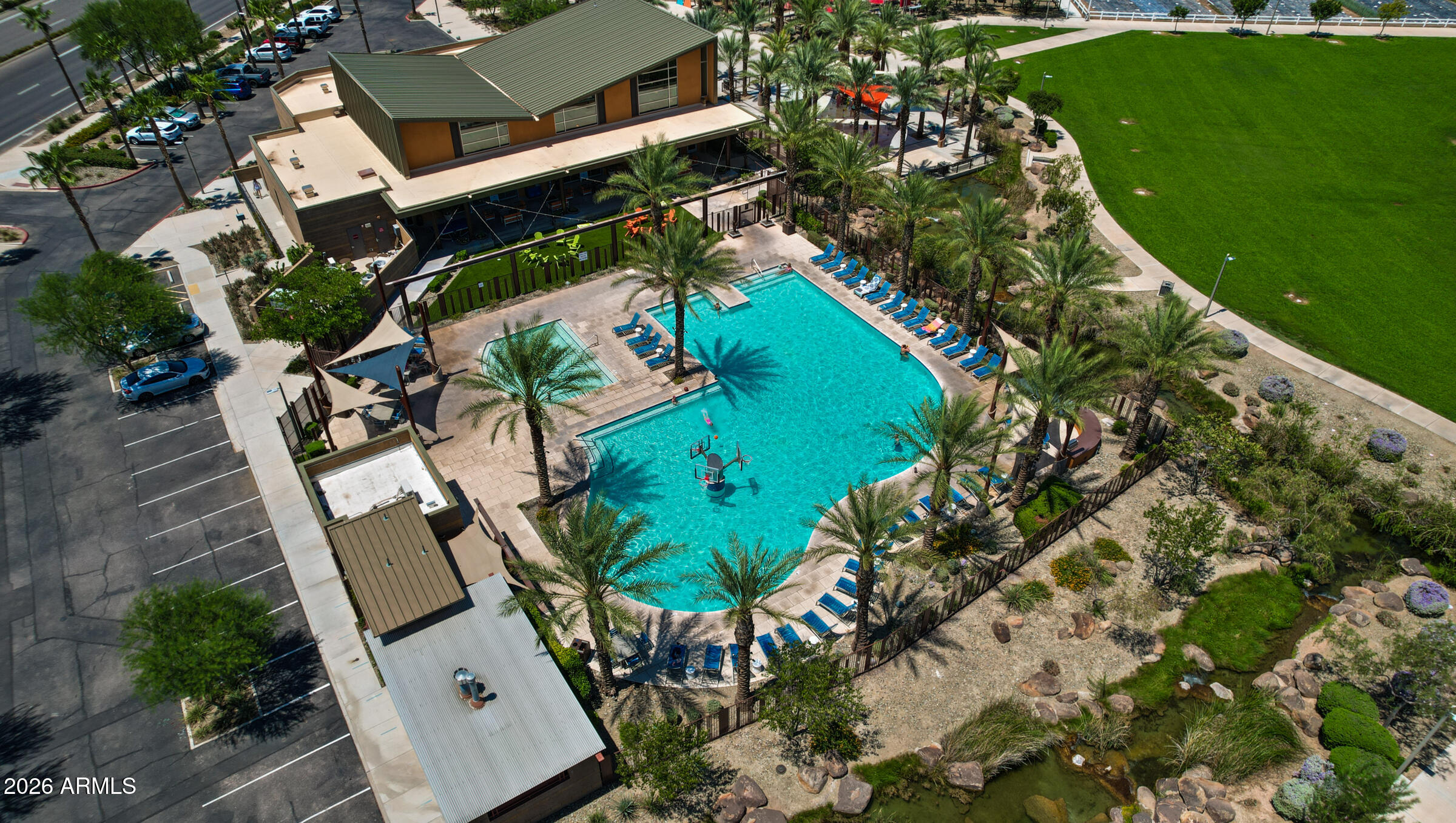 EASTMARK DEV UNIT 5/6 SOUTH PARCELS 6-4 THRU 6-6 6 - Residential