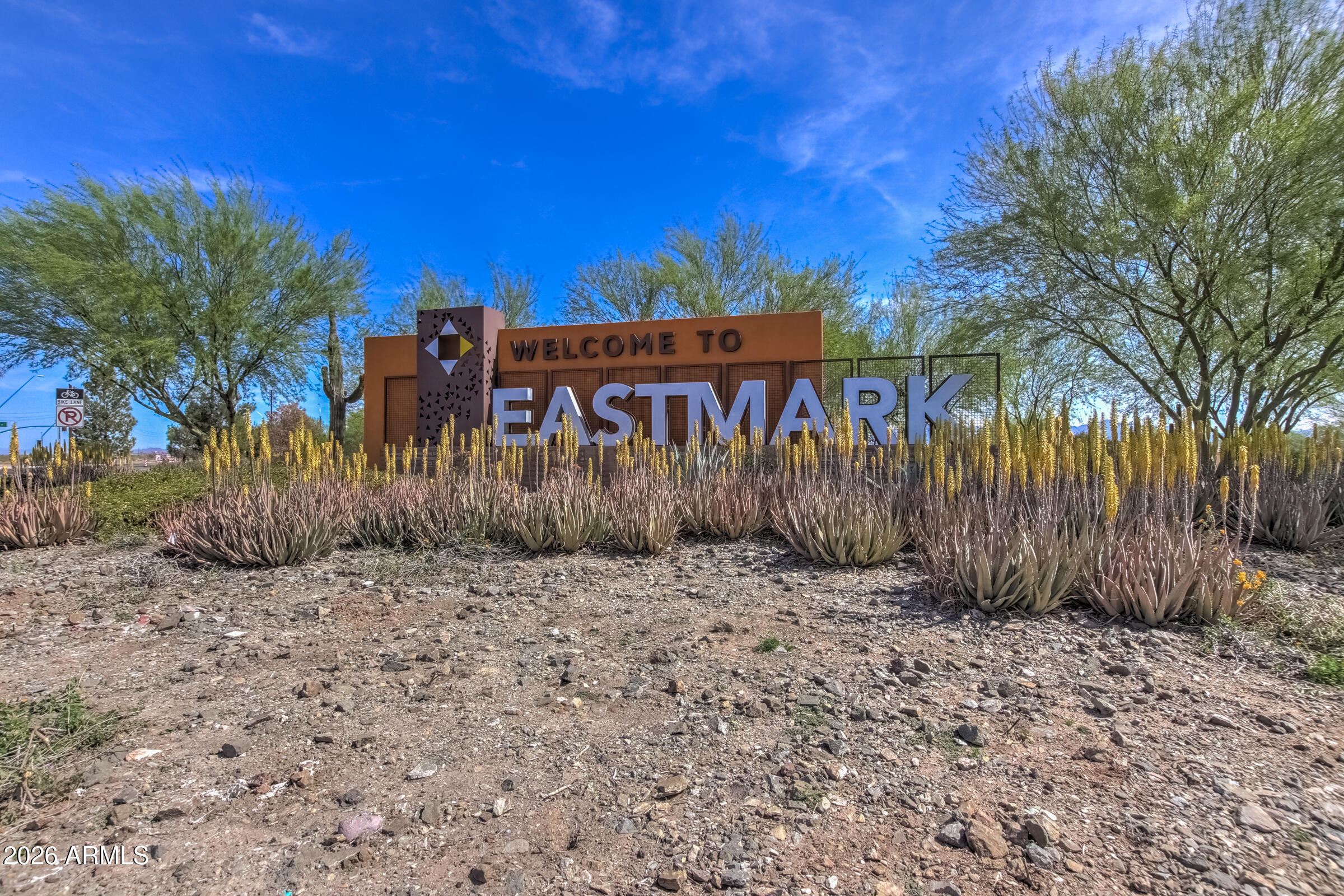 EASTMARK DEV UNIT 5/6 SOUTH PARCELS 6-4 THRU 6-6 6 - Residential