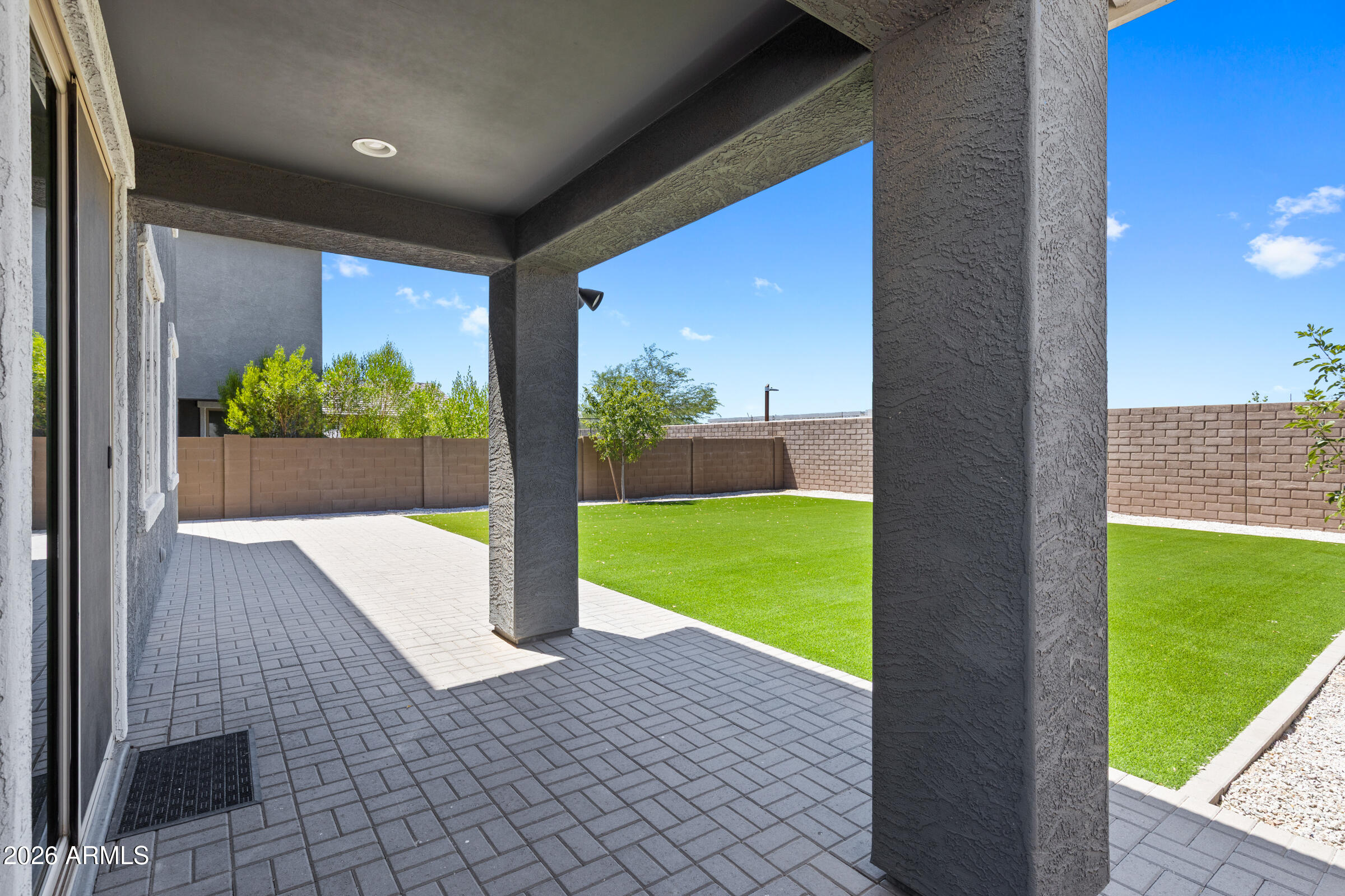 EASTMARK DEV UNIT 5/6 SOUTH PARCELS 6-4 THRU 6-6 6 - Residential