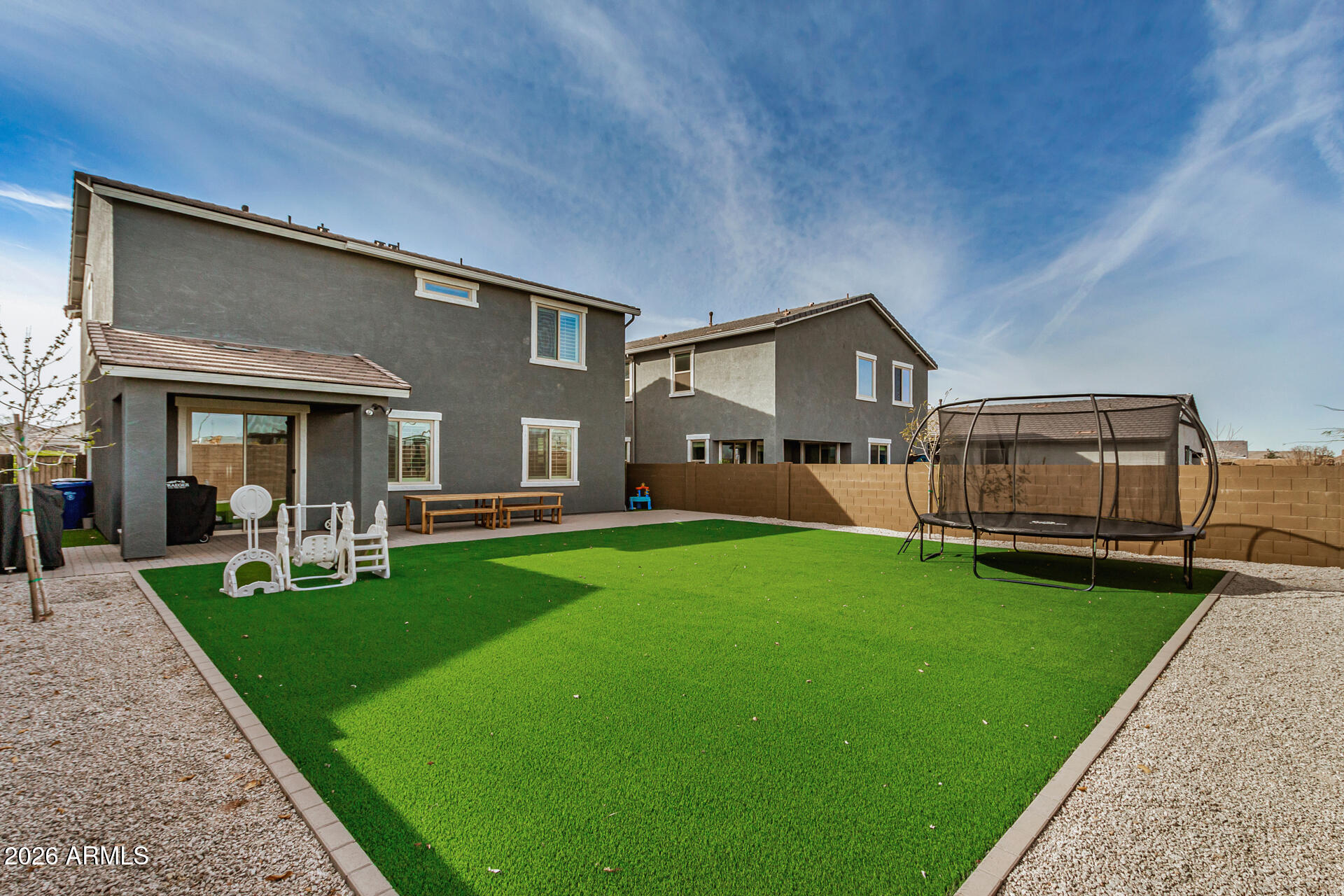 EASTMARK DEV UNIT 5/6 SOUTH PARCELS 6-4 THRU 6-6 6 - Residential