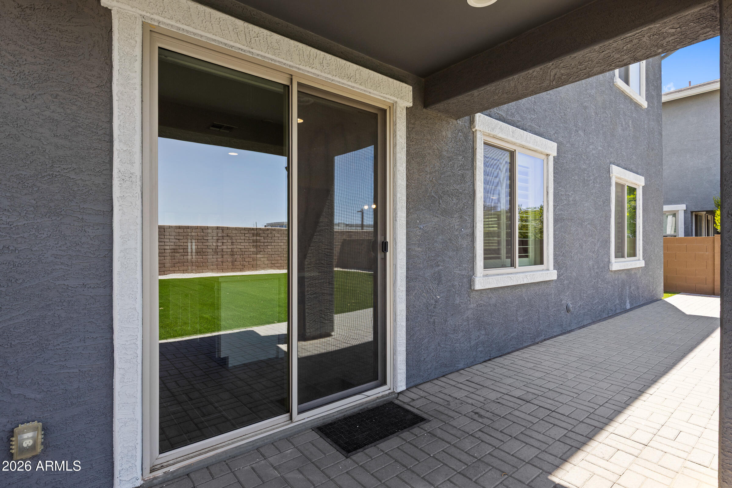 EASTMARK DEV UNIT 5/6 SOUTH PARCELS 6-4 THRU 6-6 6 - Residential