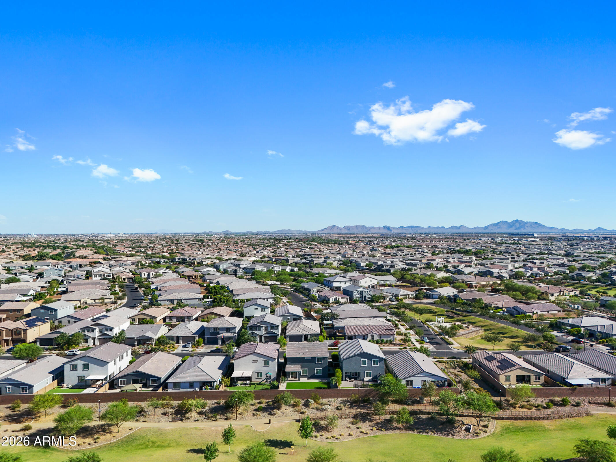 EASTMARK DEV UNIT 5/6 SOUTH PARCELS 6-4 THRU 6-6 6 - Residential