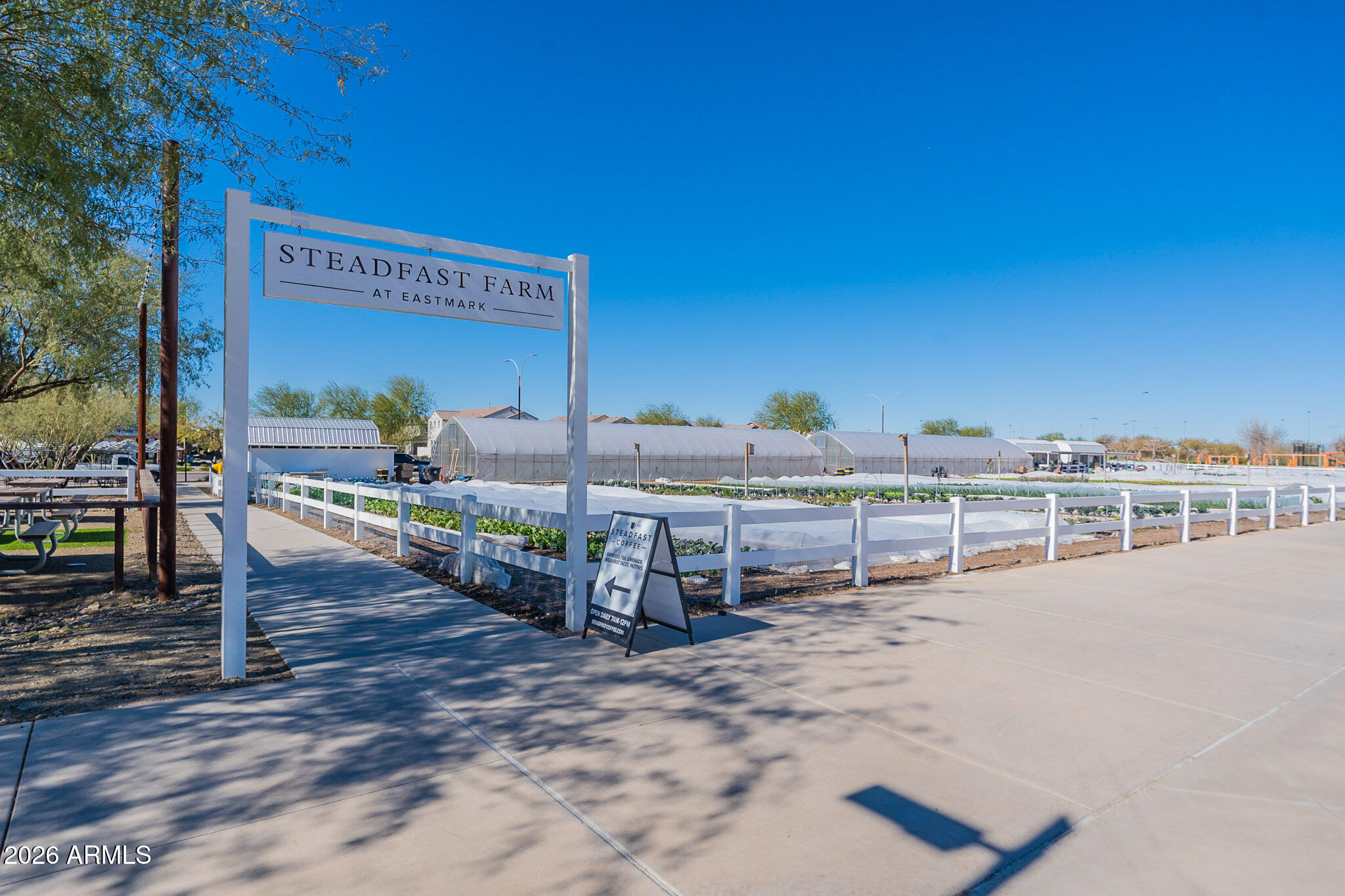 EASTMARK DEV UNIT 5/6 SOUTH PARCELS 6-4 THRU 6-6 6 - Residential