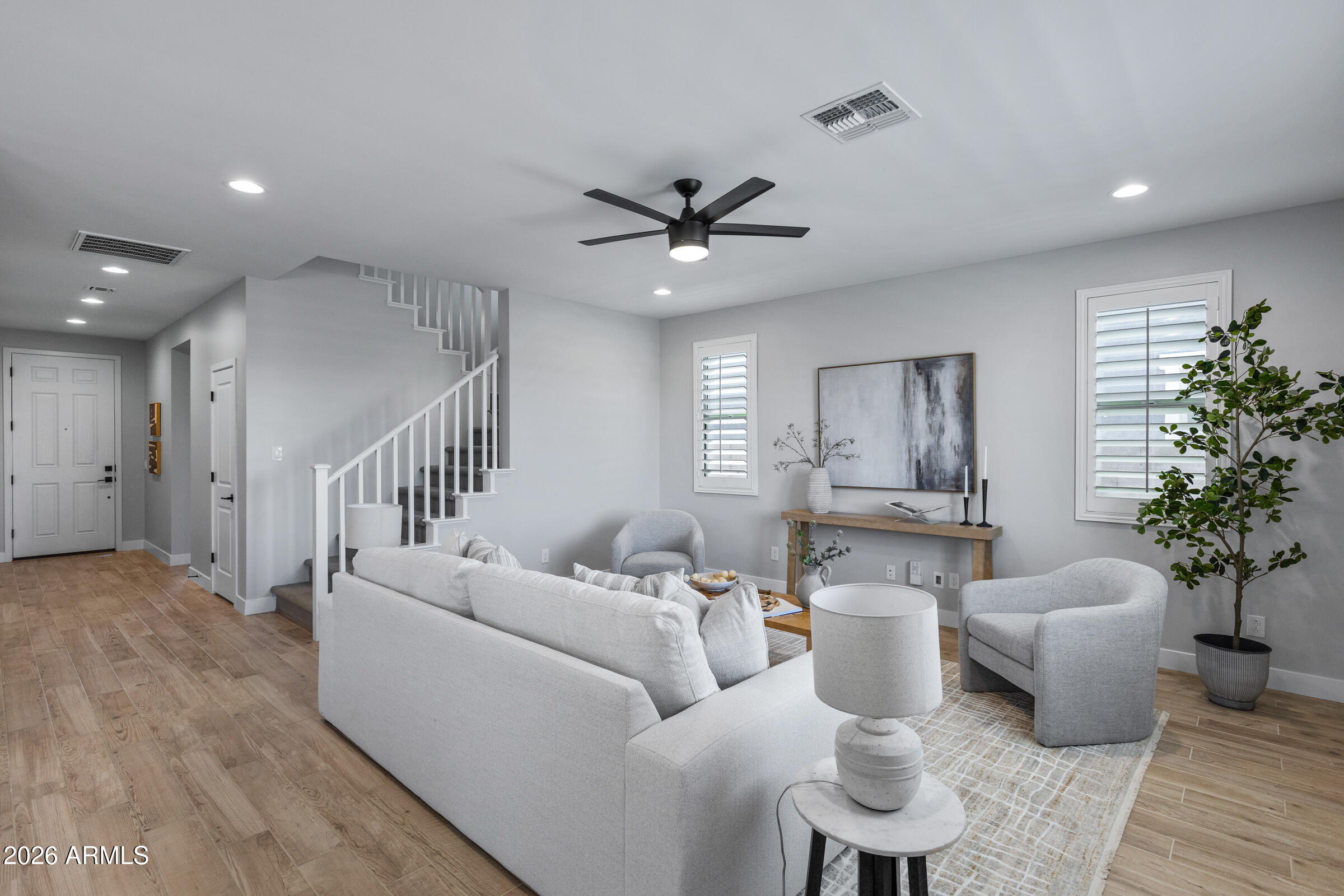 EASTMARK DEV UNIT 5/6 SOUTH PARCELS 6-4 THRU 6-6 6 - Residential