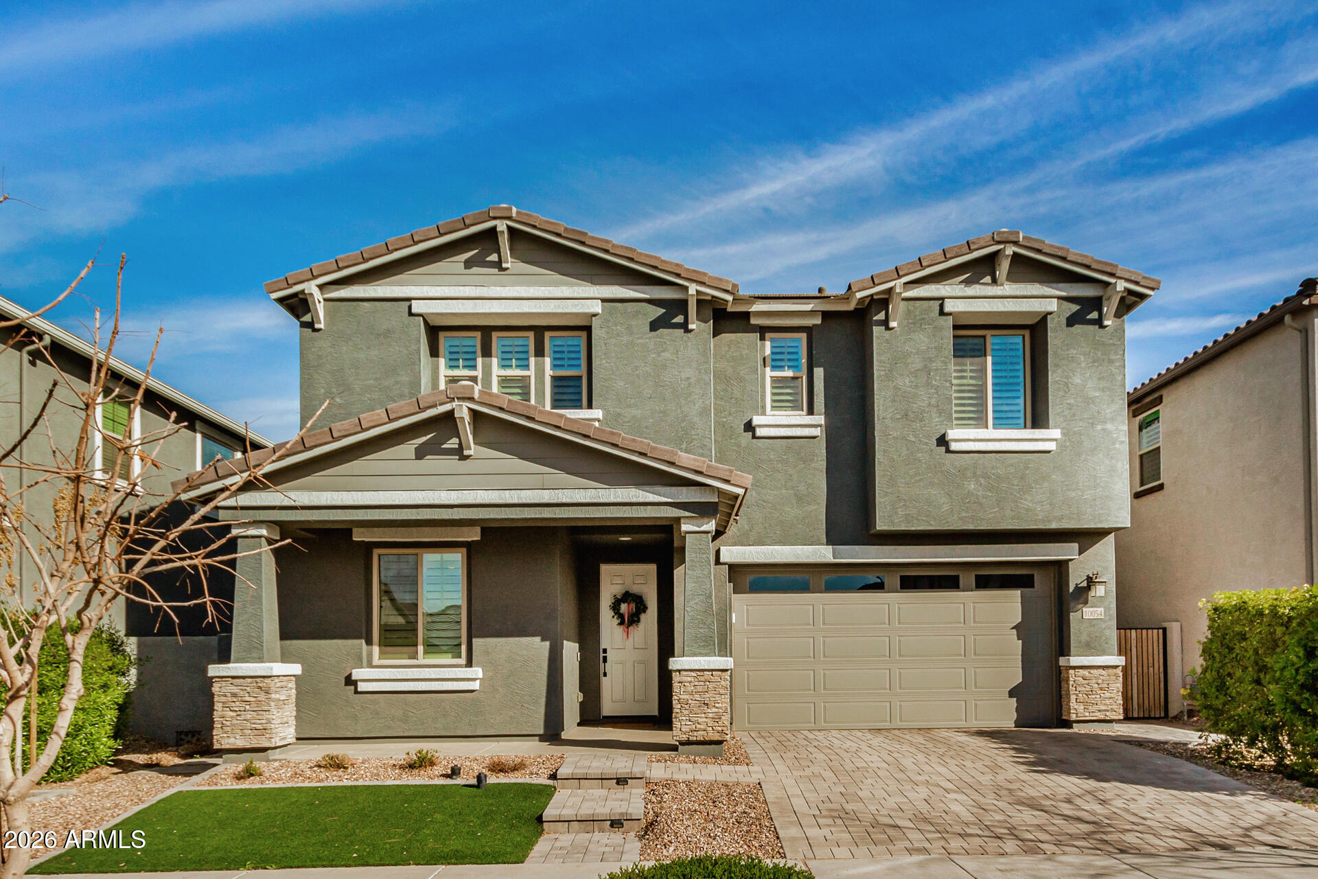 EASTMARK DEV UNIT 5/6 SOUTH PARCELS 6-4 THRU 6-6 6 - Residential