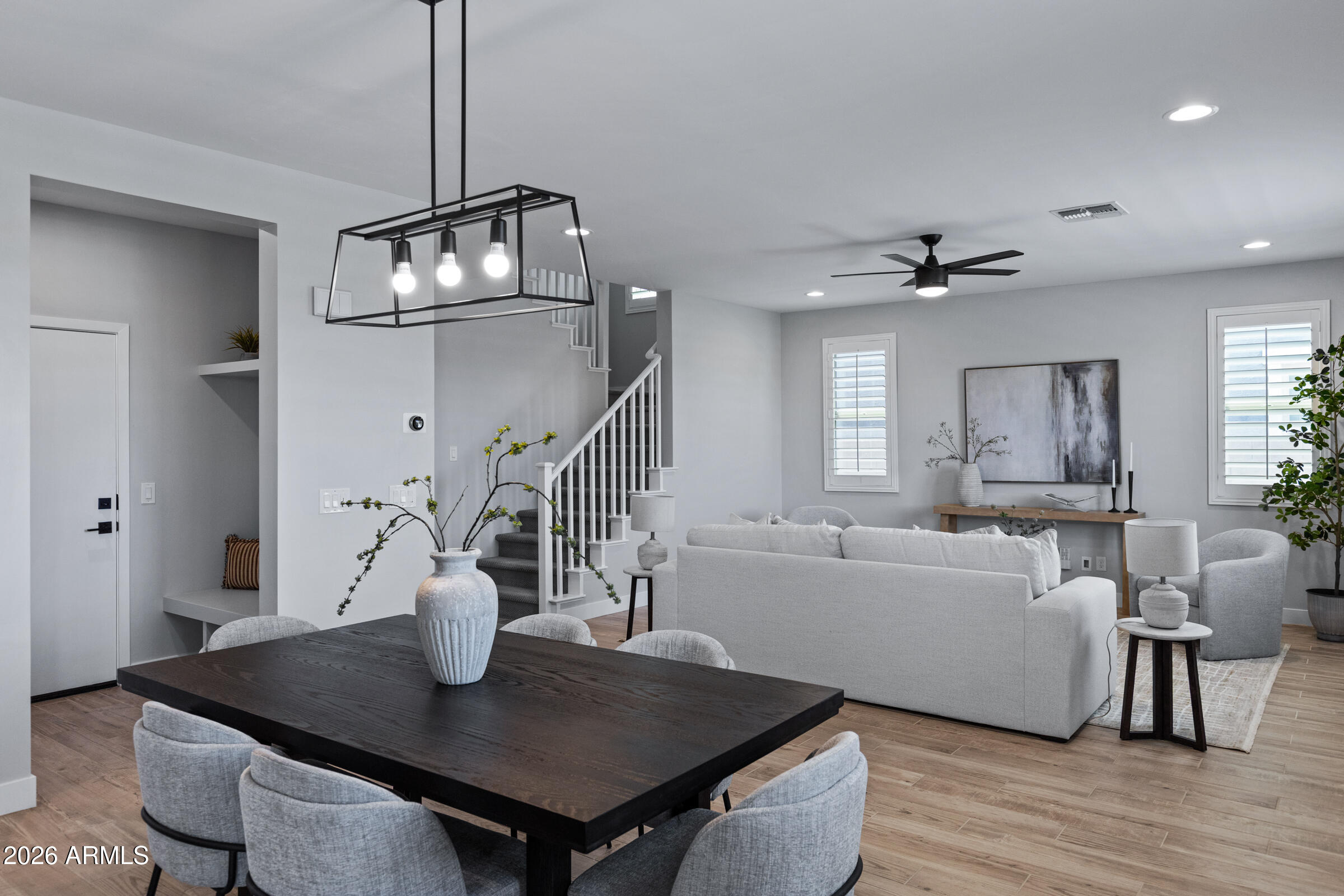EASTMARK DEV UNIT 5/6 SOUTH PARCELS 6-4 THRU 6-6 6 - Residential