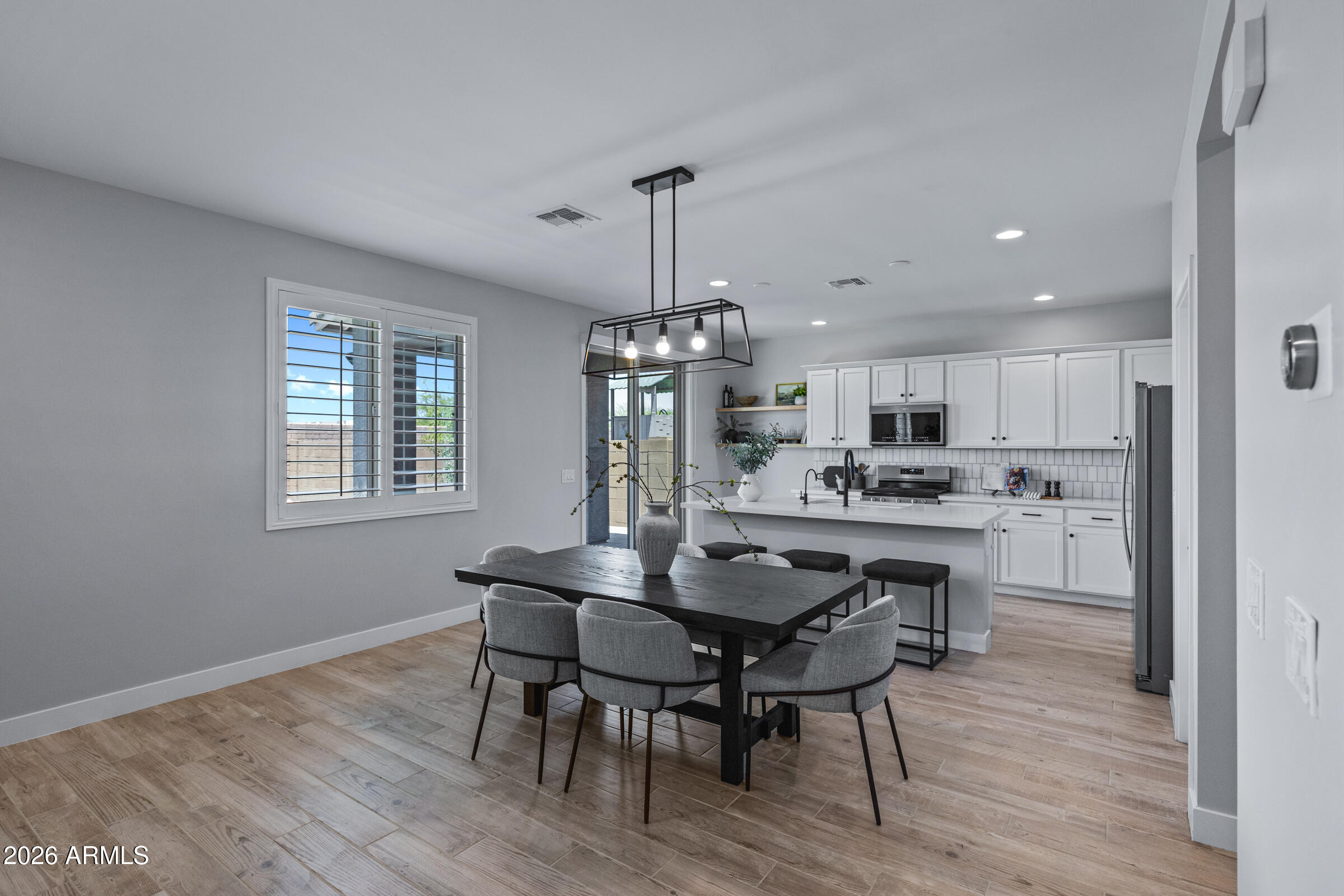 EASTMARK DEV UNIT 5/6 SOUTH PARCELS 6-4 THRU 6-6 6 - Residential