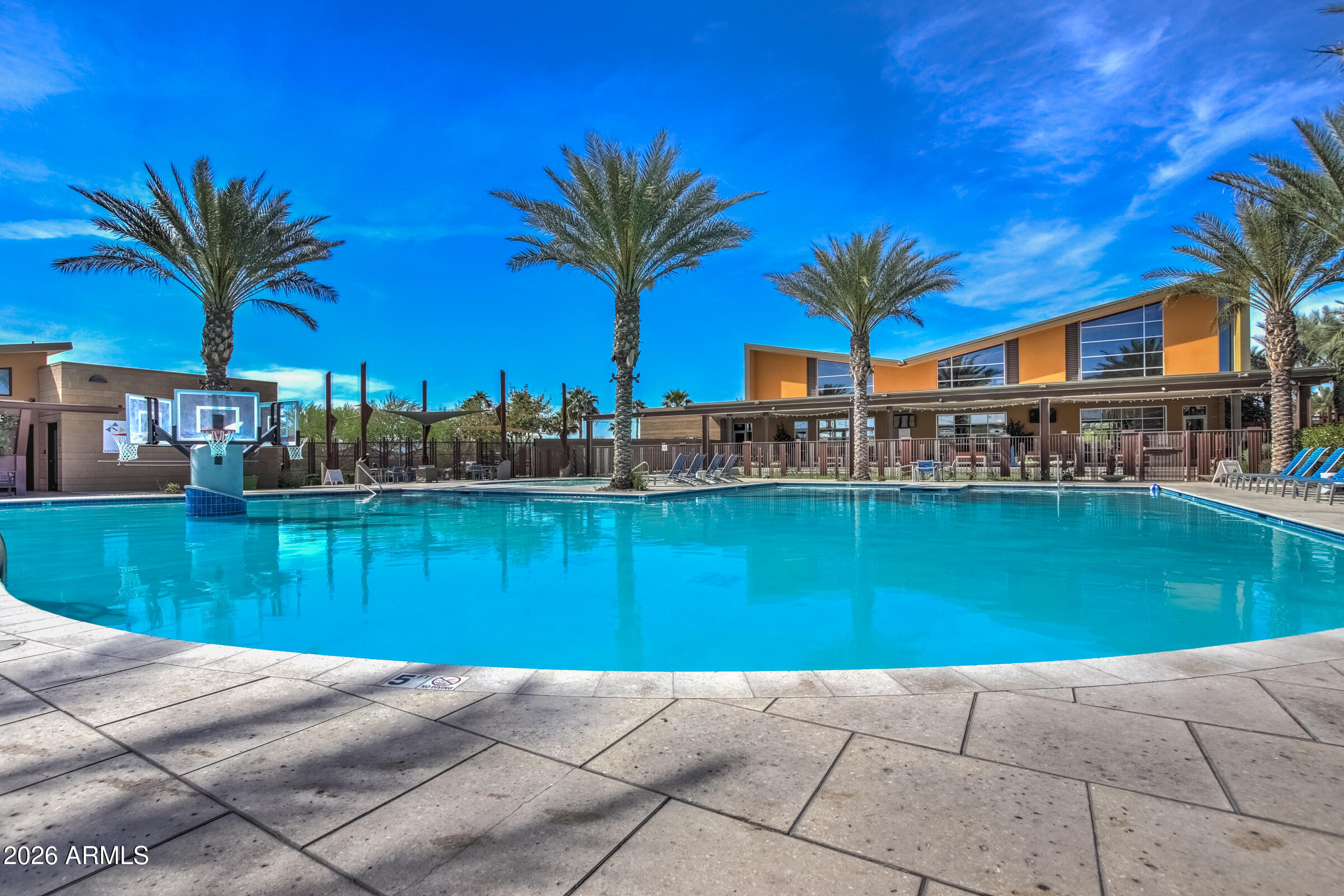 EASTMARK DEV UNIT 5/6 SOUTH PARCELS 6-4 THRU 6-6 6 - Residential