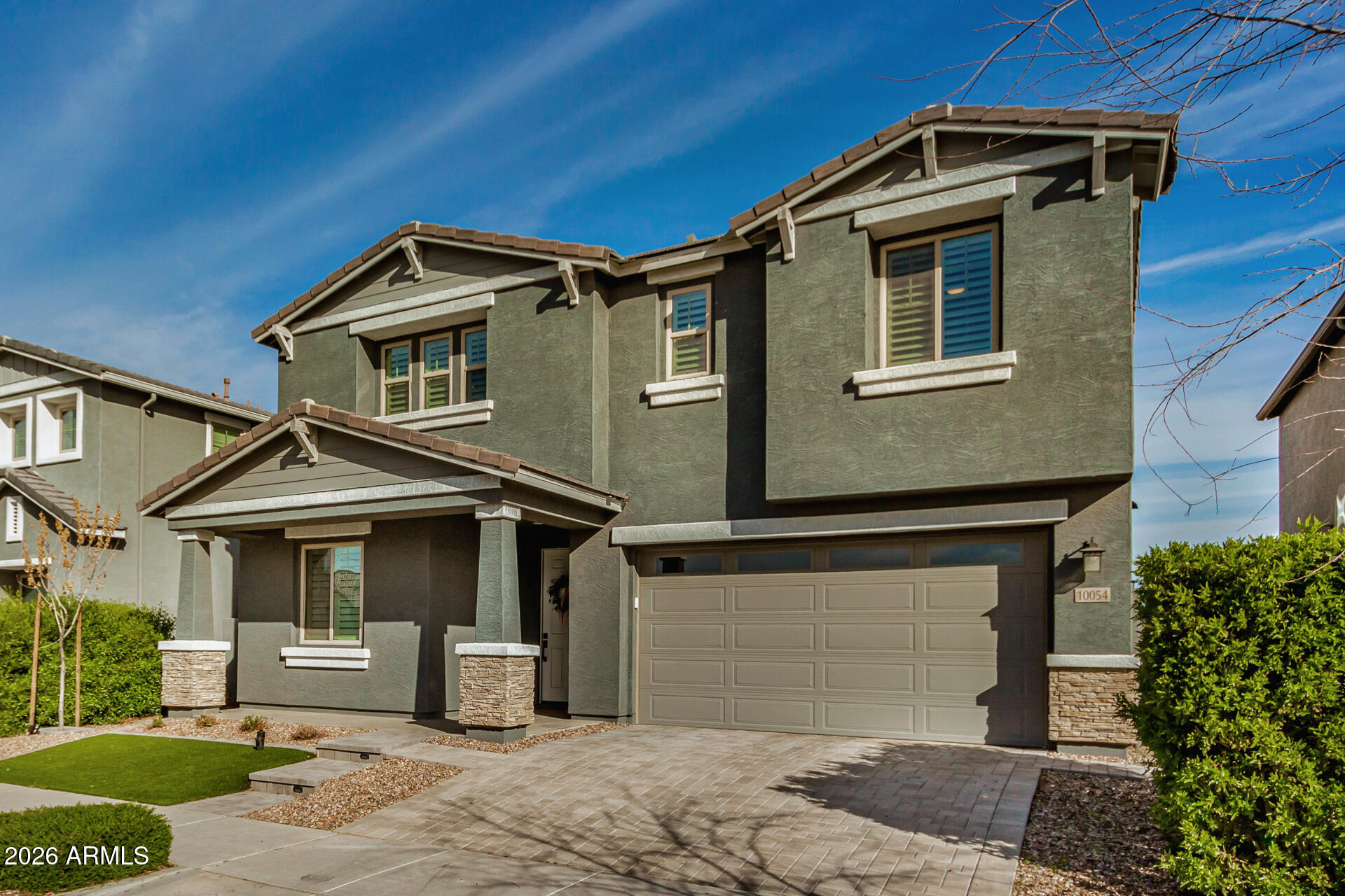 EASTMARK DEV UNIT 5/6 SOUTH PARCELS 6-4 THRU 6-6 6 - Residential