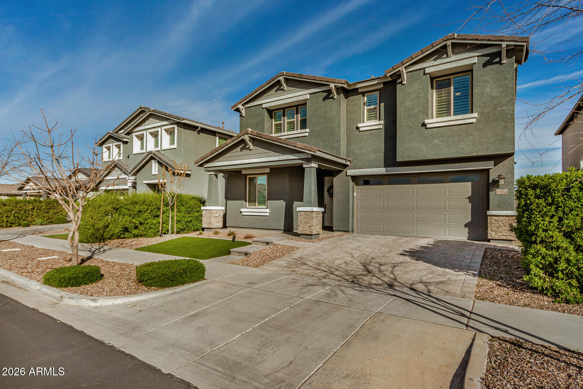 EASTMARK DEV UNIT 5/6 SOUTH PARCELS 6-4 THRU 6-6 6 - Residential