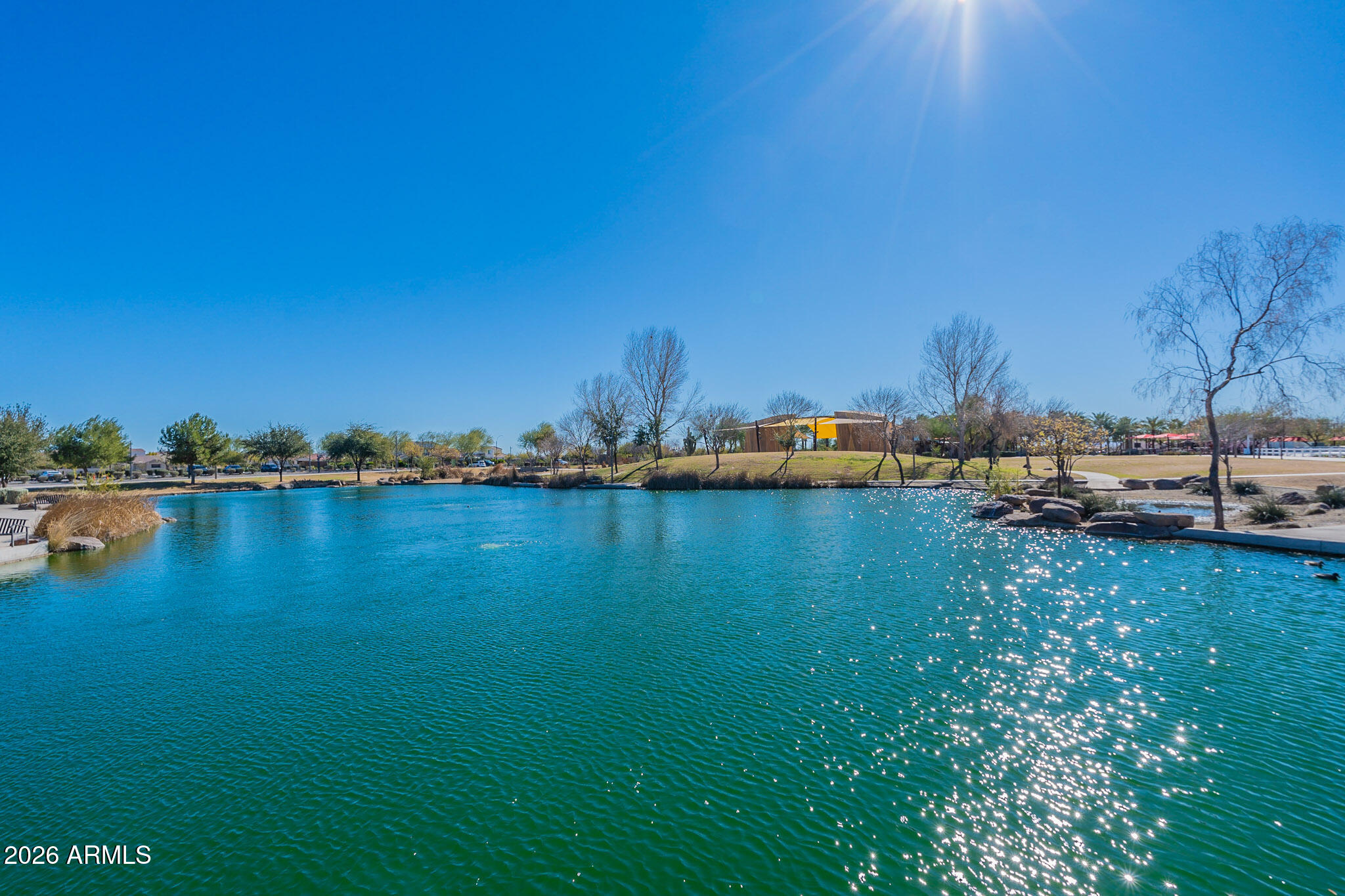 EASTMARK DEV UNIT 5/6 SOUTH PARCELS 6-4 THRU 6-6 6 - Residential