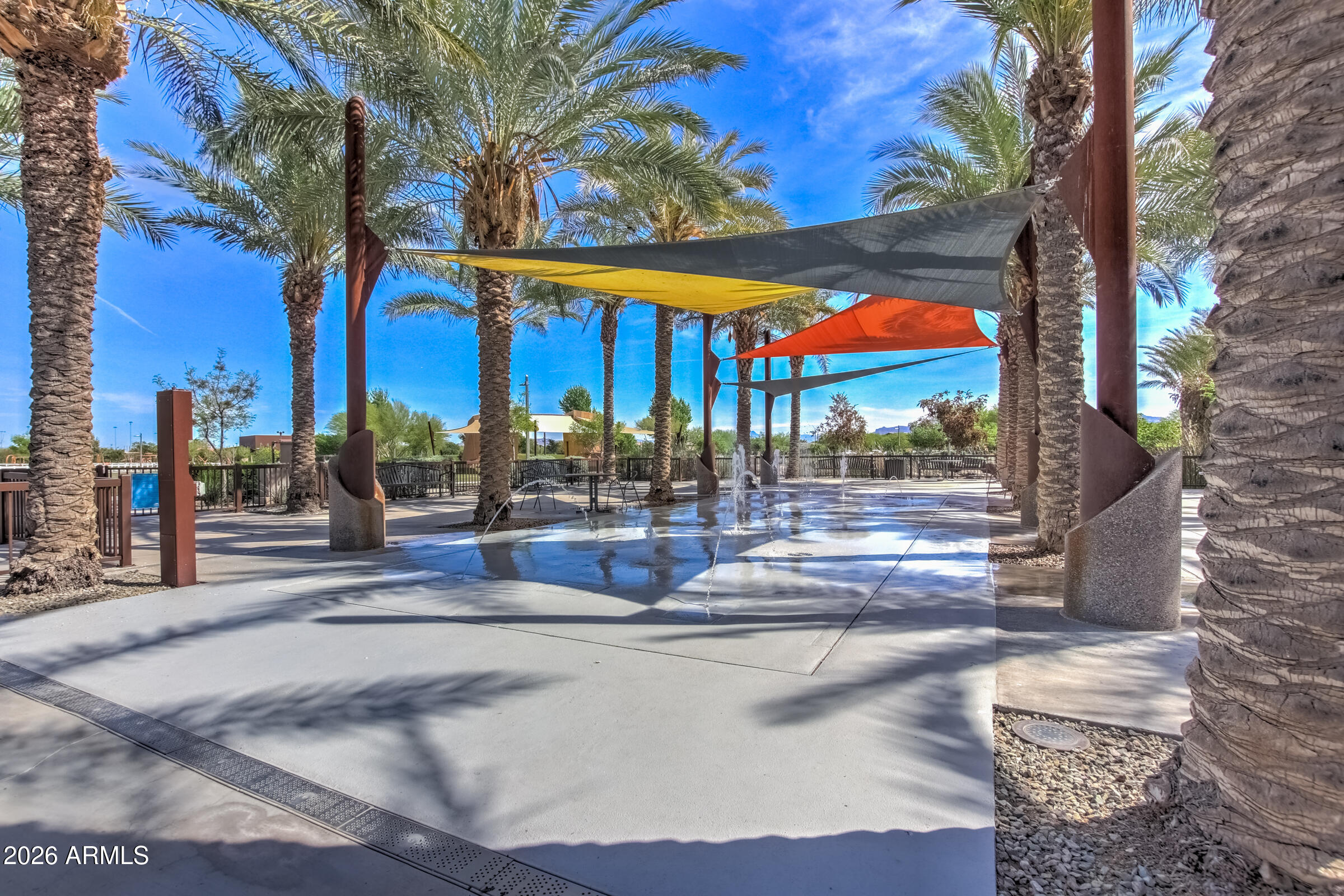 EASTMARK DEV UNIT 5/6 SOUTH PARCELS 6-4 THRU 6-6 6 - Residential