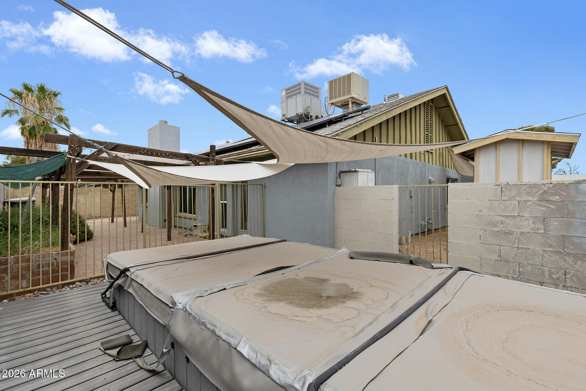 CLEARVIEW 3 - Residential