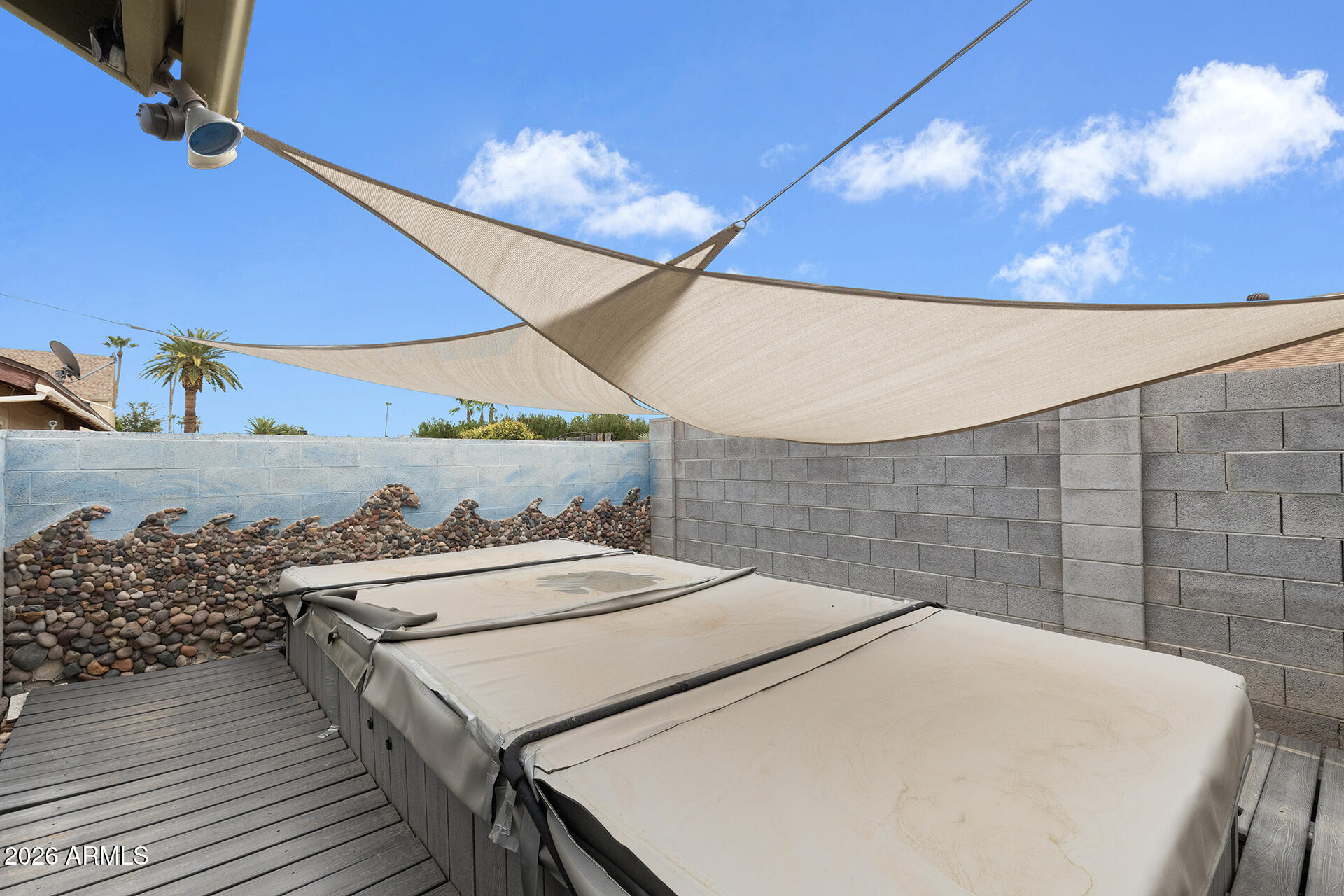 CLEARVIEW 3 - Residential