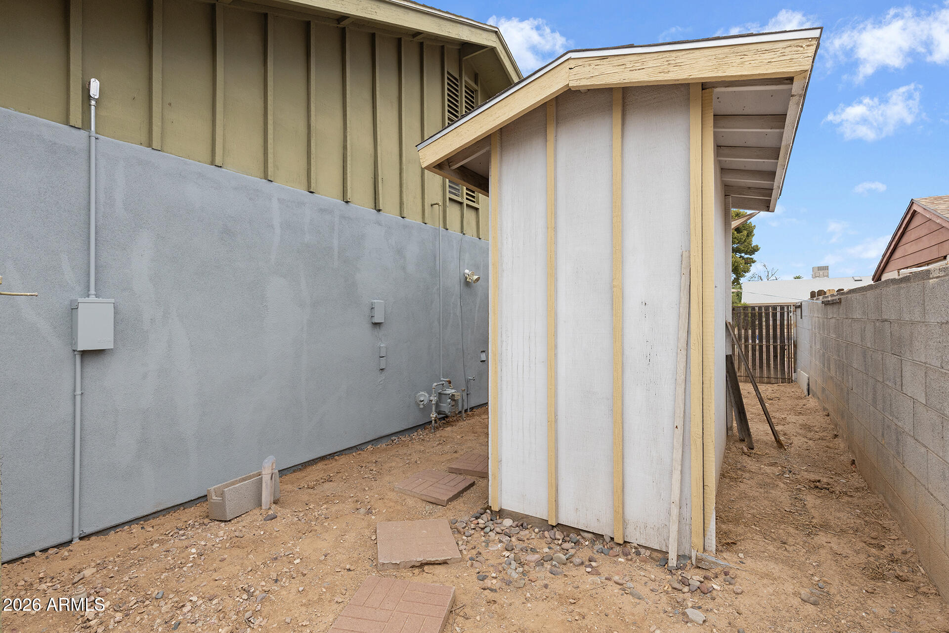 CLEARVIEW 3 - Residential