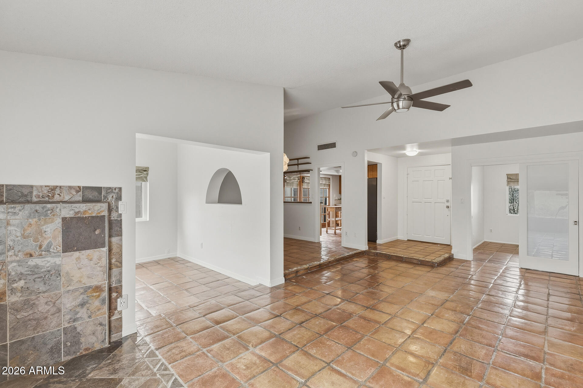 CLEARVIEW 3 - Residential