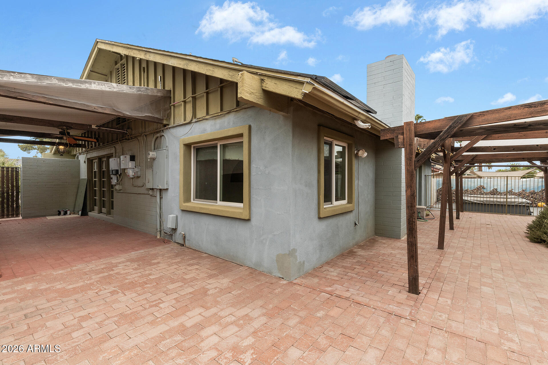 CLEARVIEW 3 - Residential