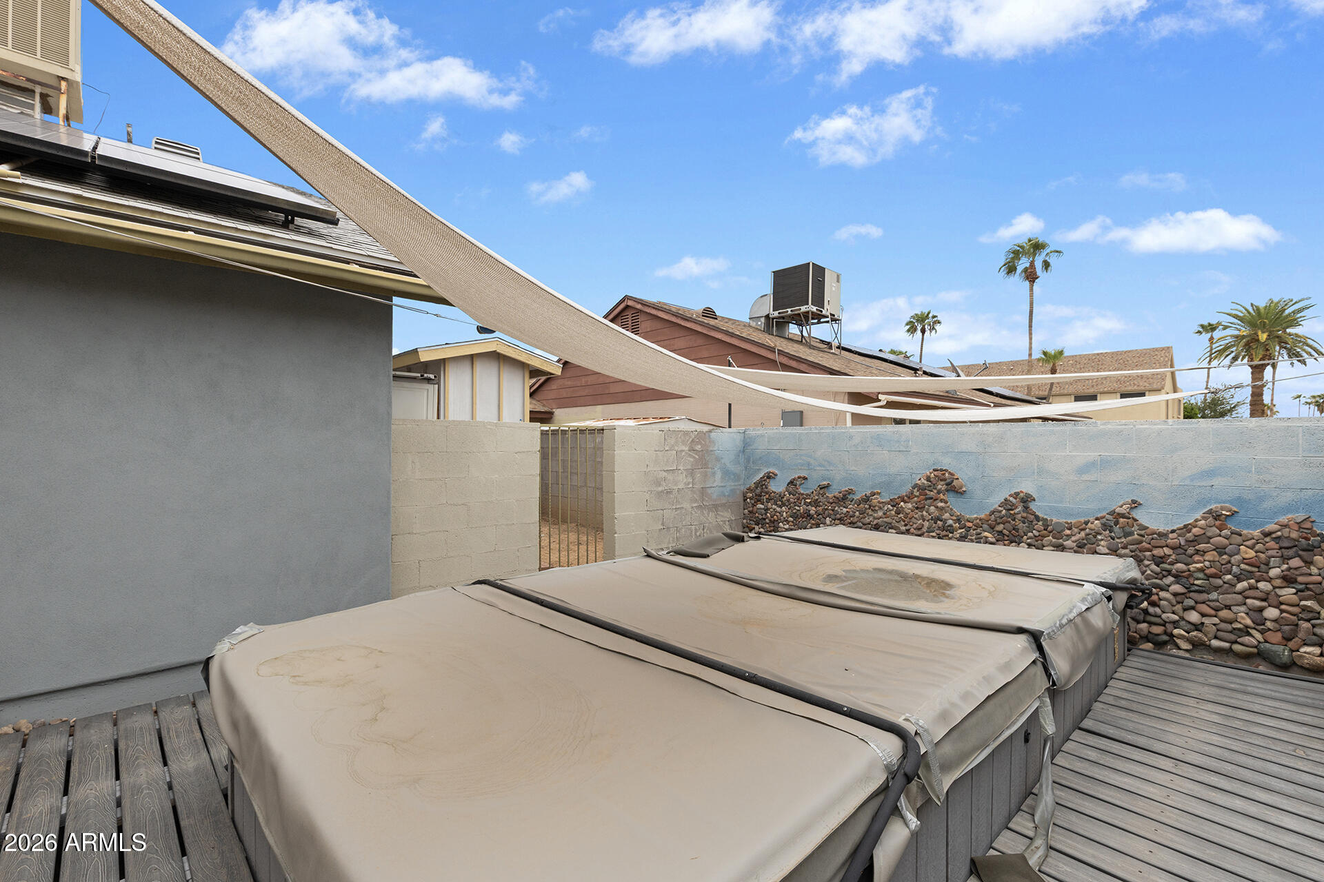 CLEARVIEW 3 - Residential