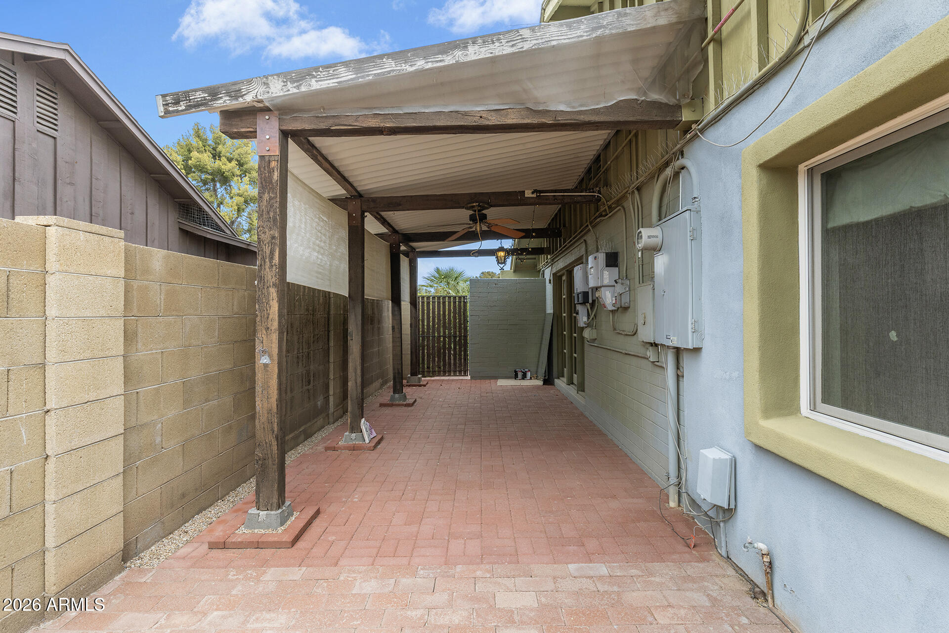 CLEARVIEW 3 - Residential
