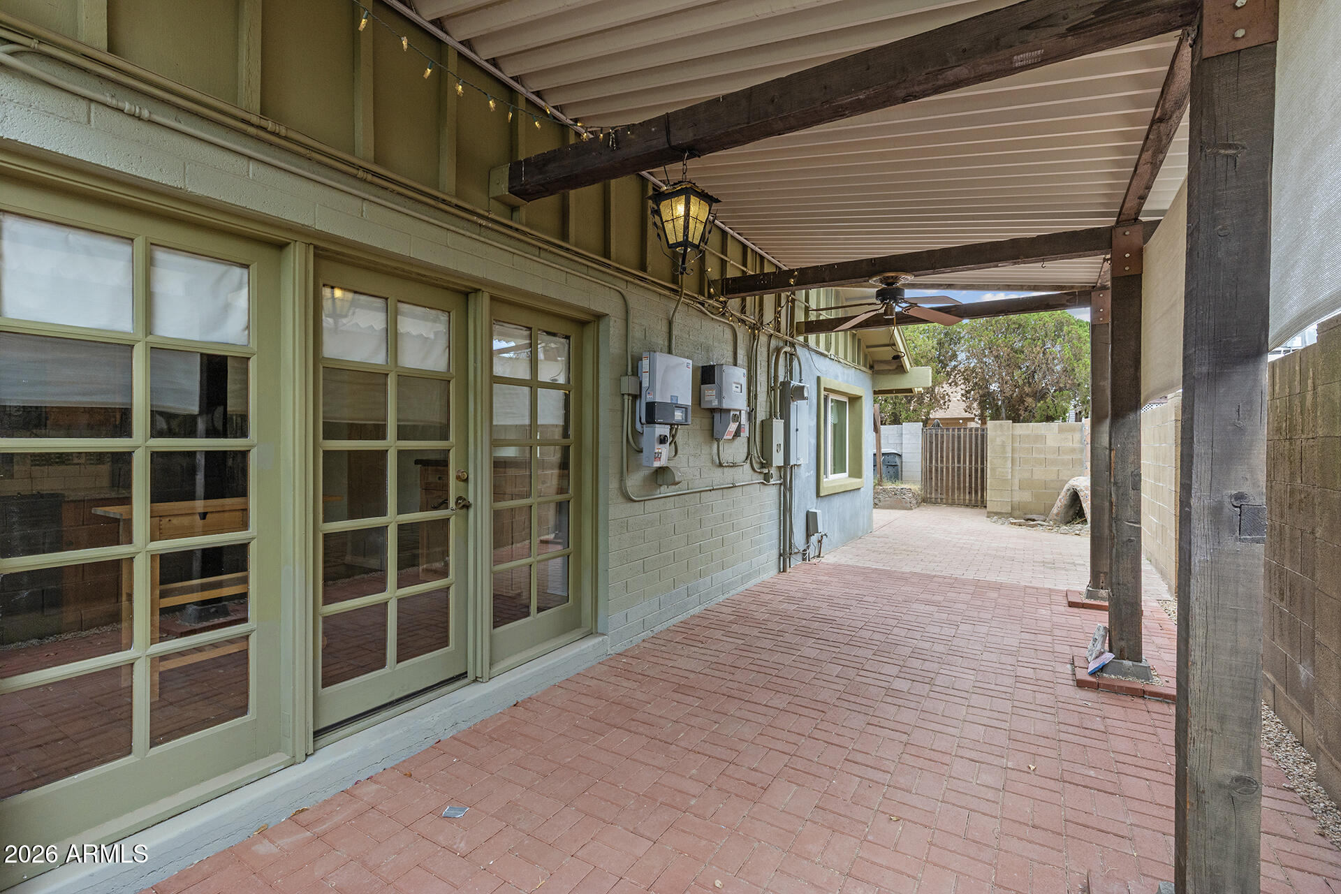 CLEARVIEW 3 - Residential