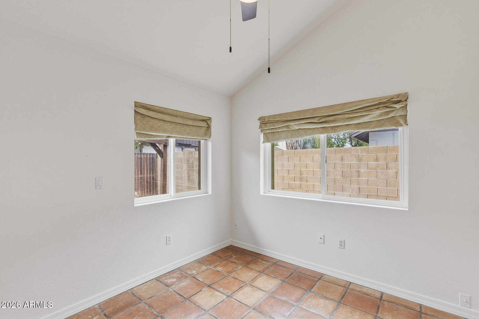 CLEARVIEW 3 - Residential