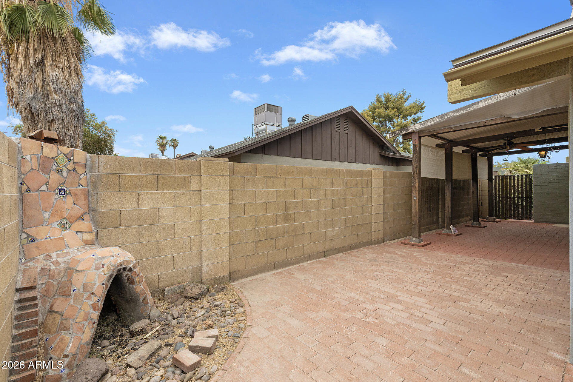 CLEARVIEW 3 - Residential