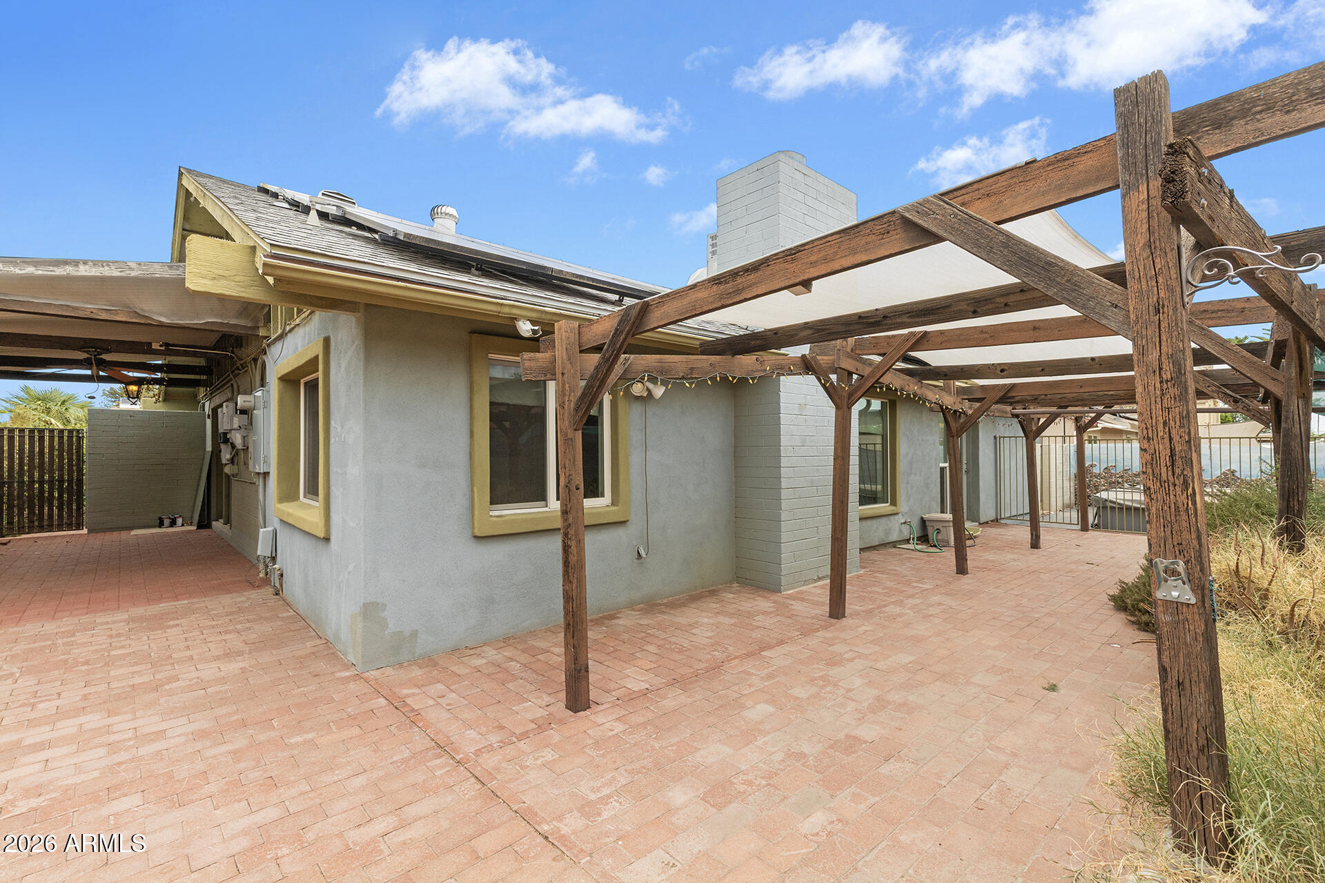 CLEARVIEW 3 - Residential