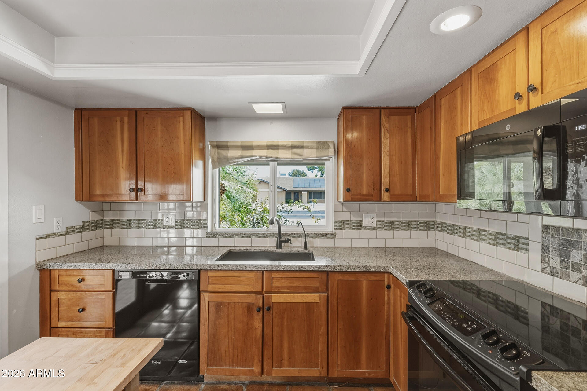 CLEARVIEW 3 - Residential