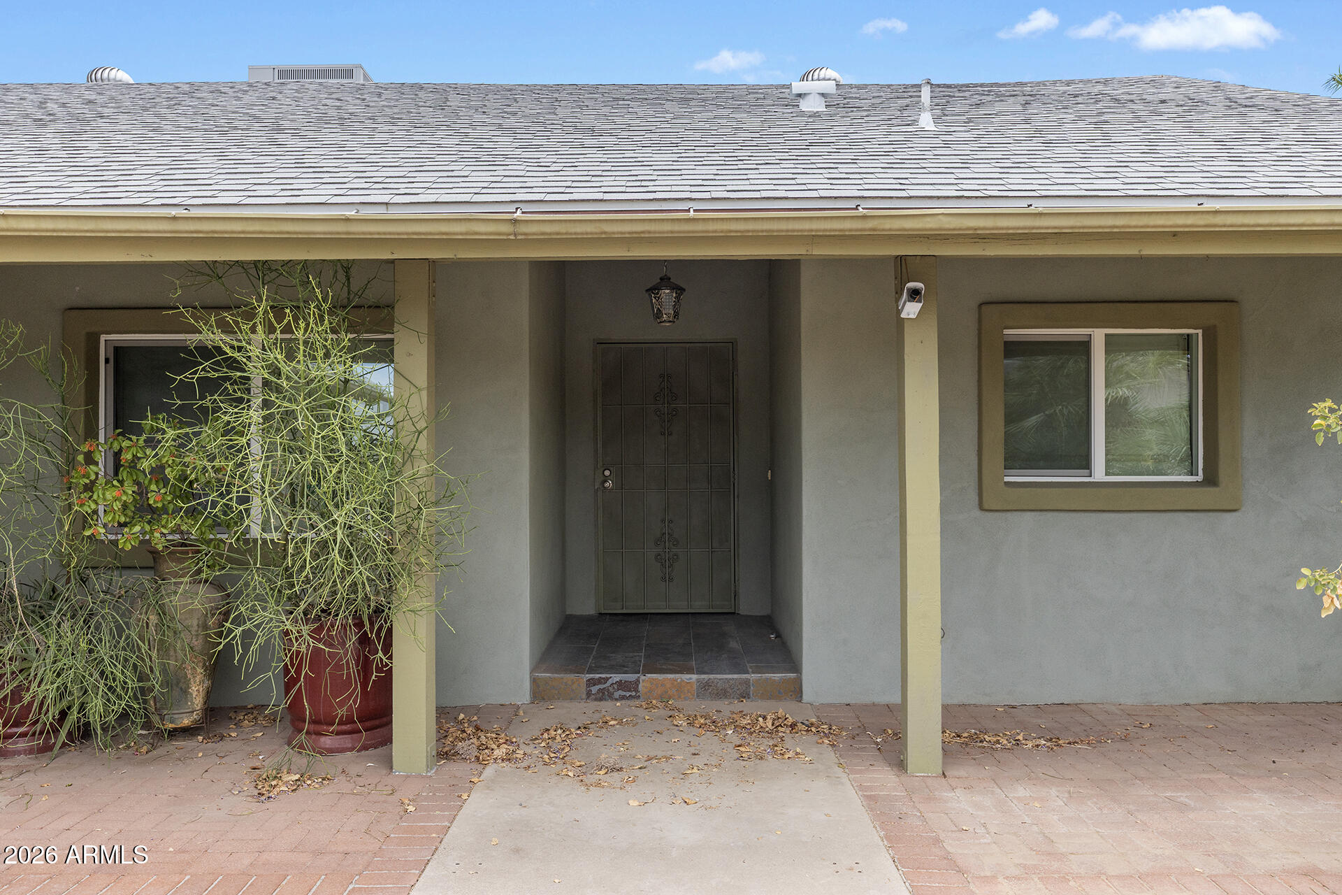 CLEARVIEW 3 - Residential